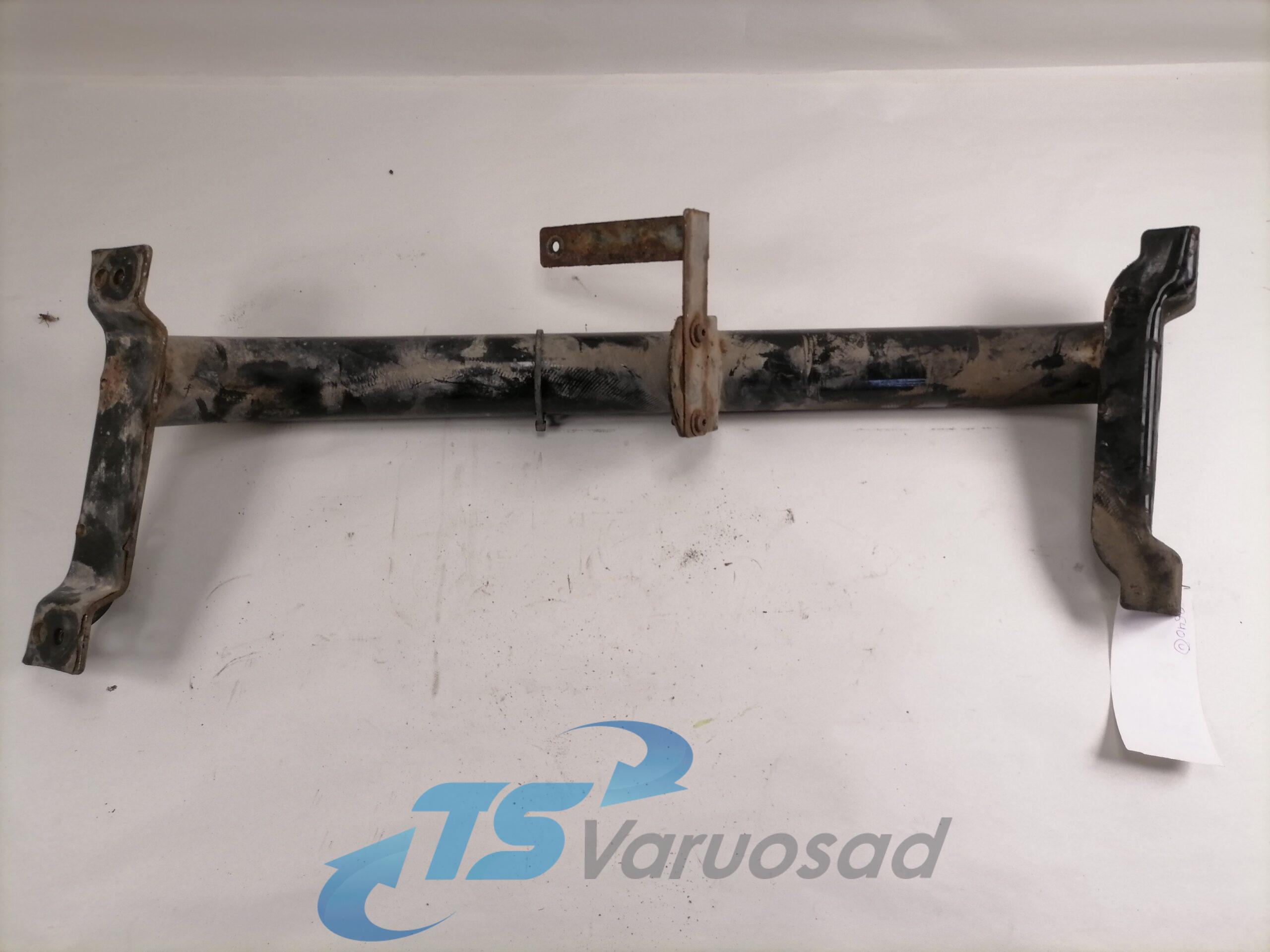 Astmelaua kandur