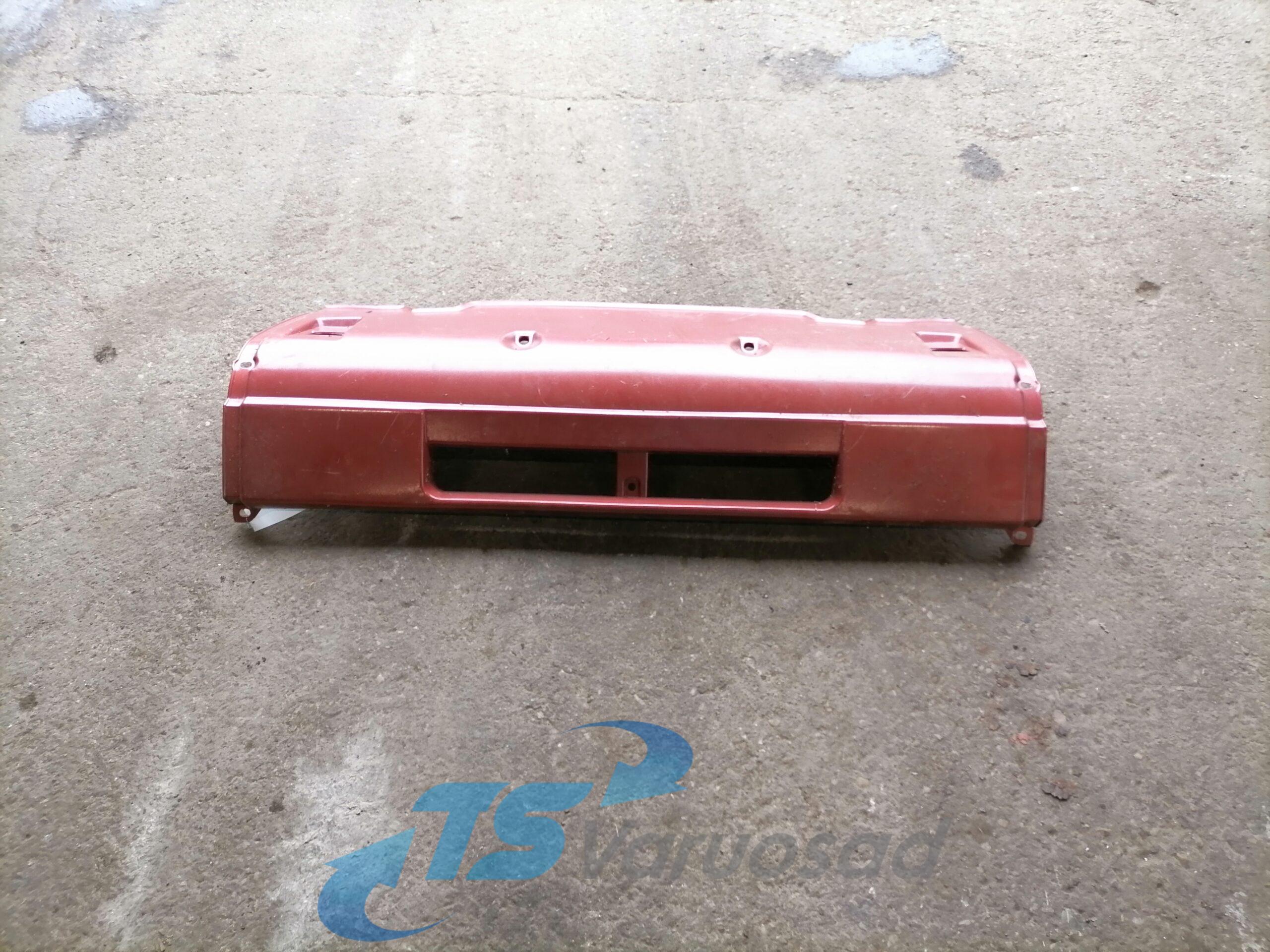 Esistange katteplastik