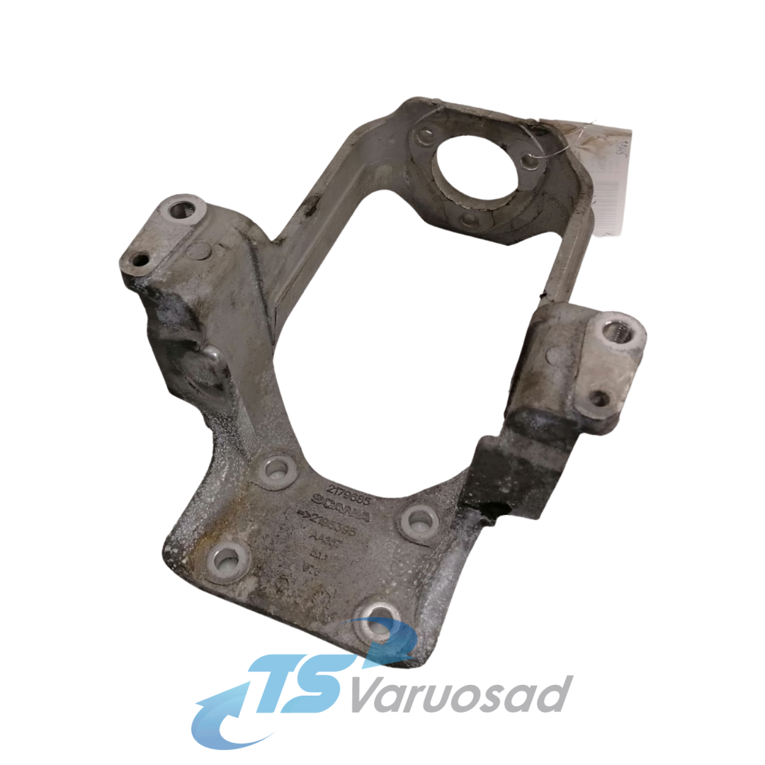 Kabiini õhkpadja kandur