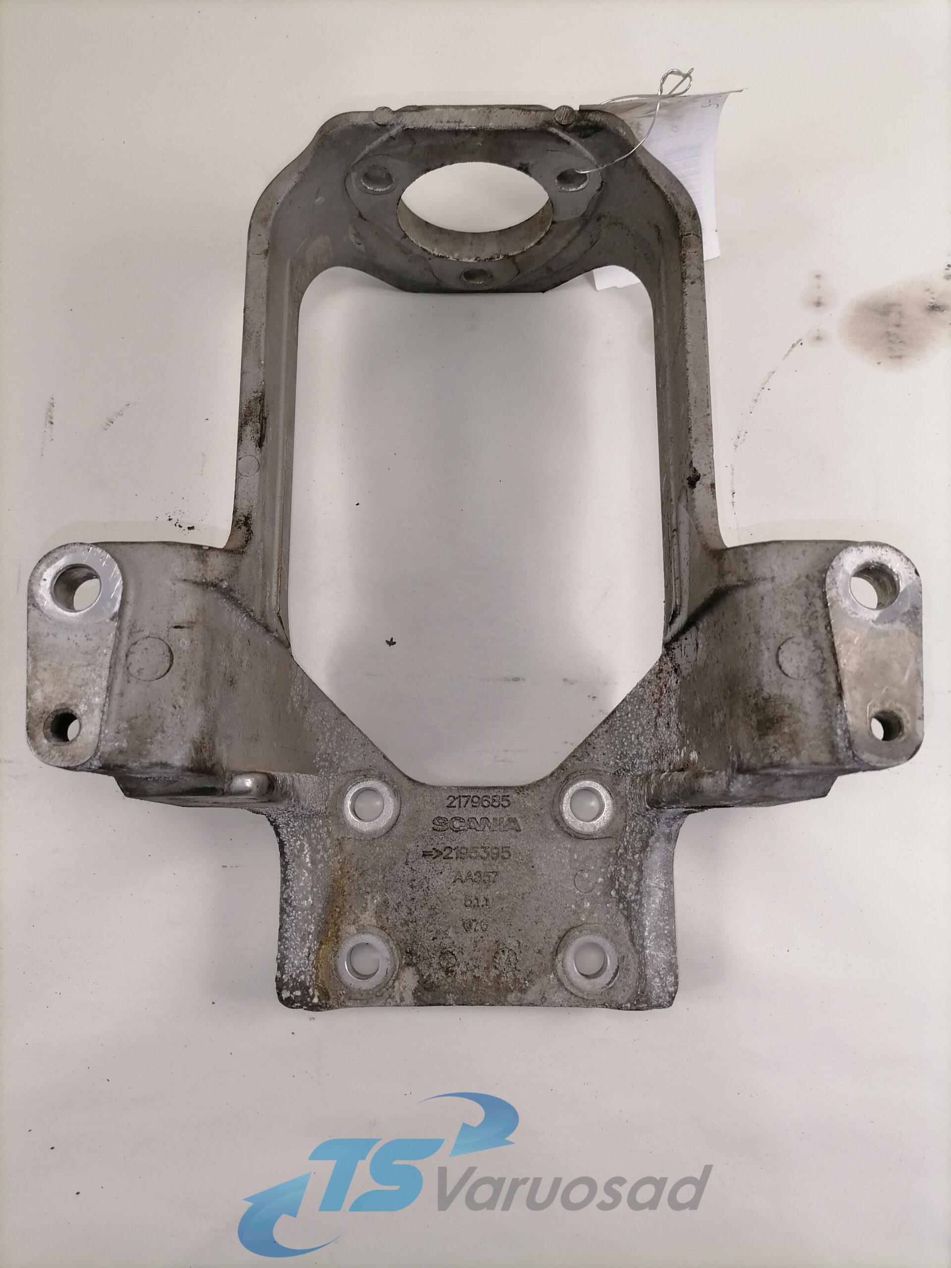 Kabiini õhkpadja kandur