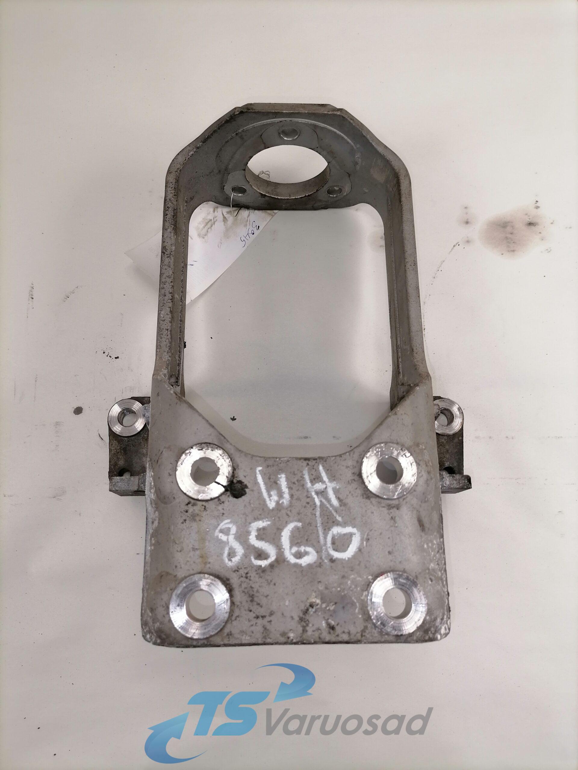 Kabiini õhkpadja kandur