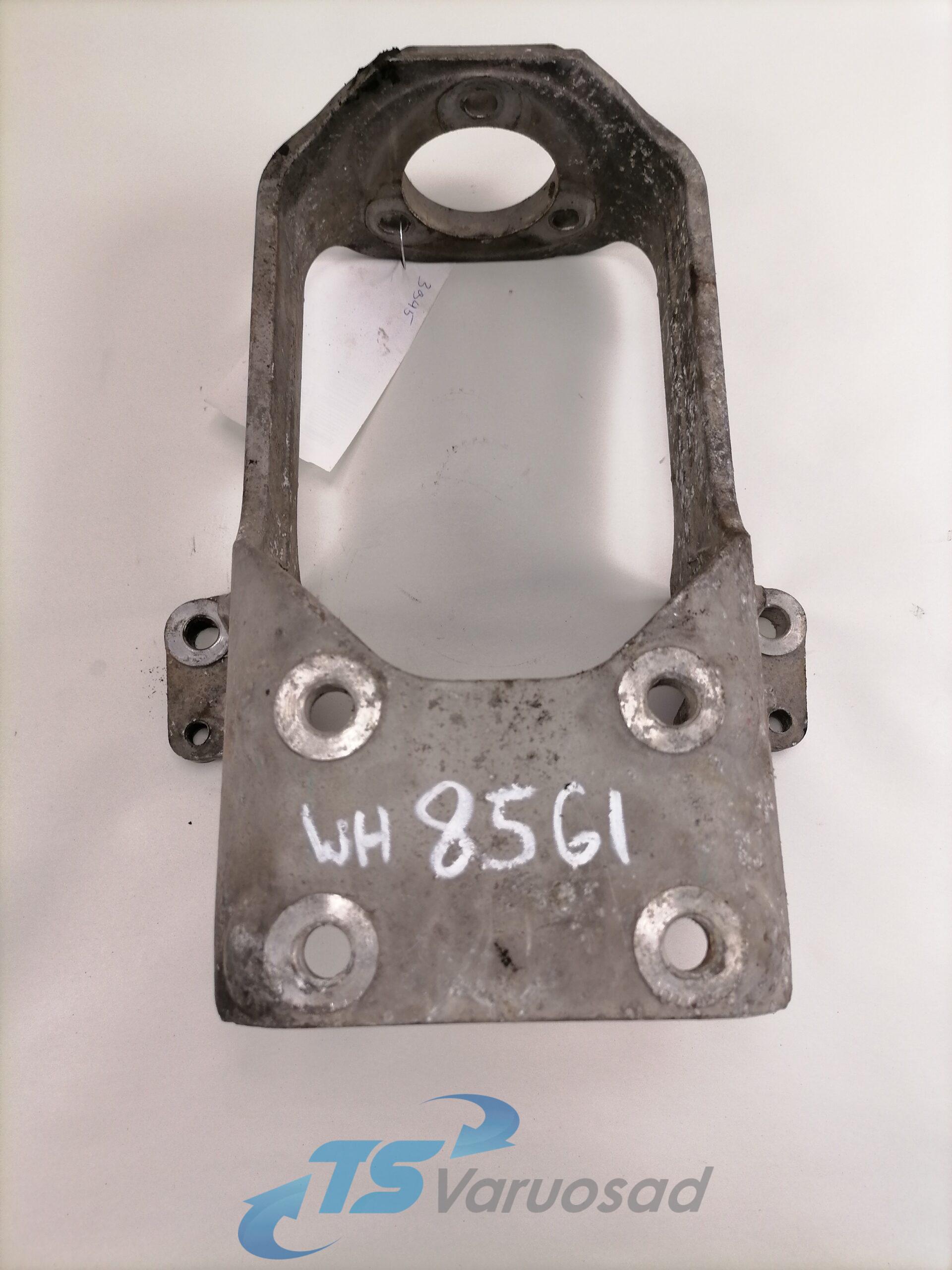 Kabiini õhkpadja kandur