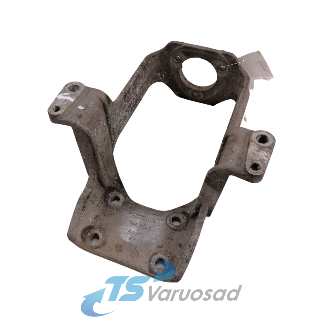 Kabiini õhkpadja kandur