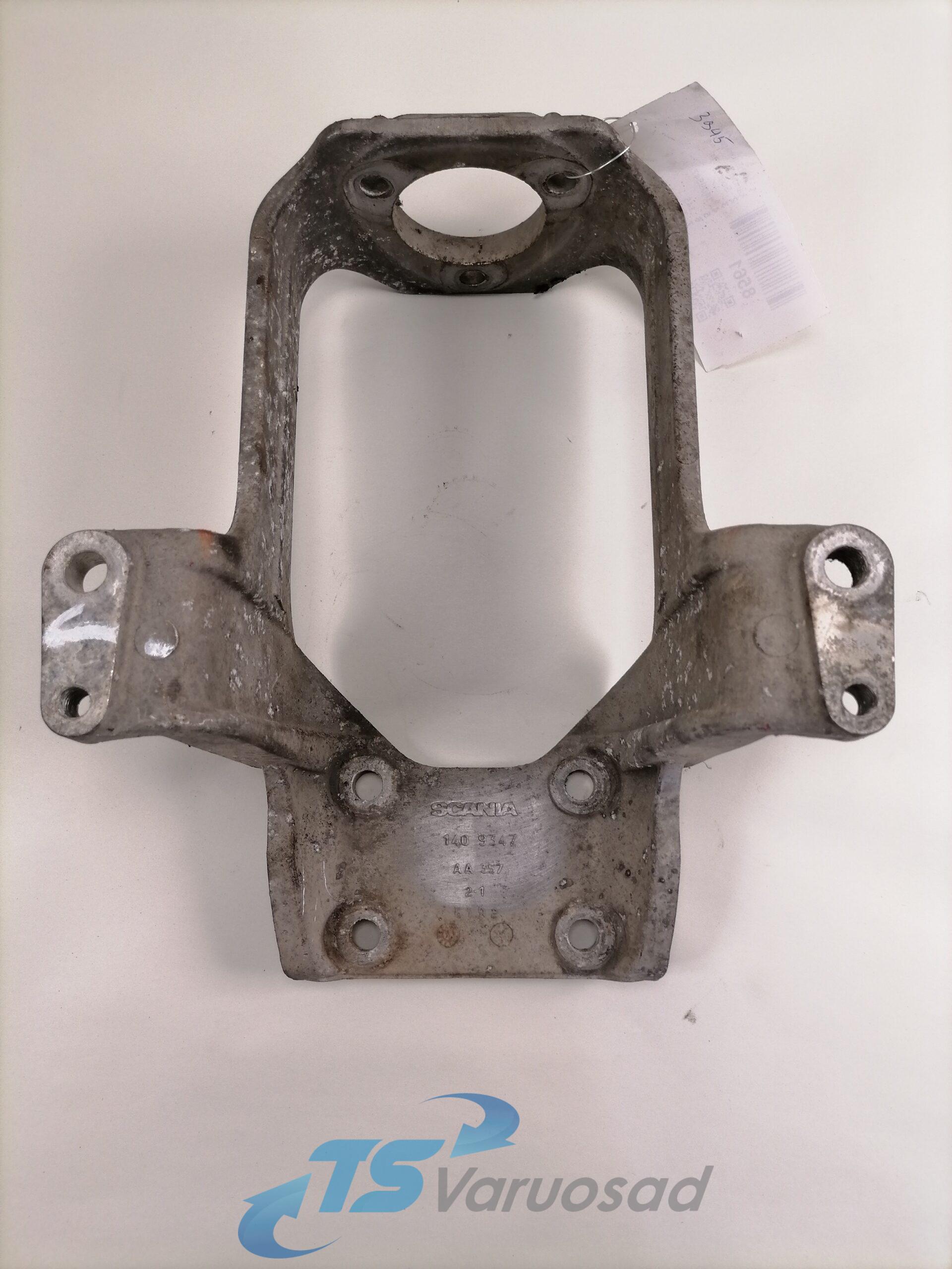 Kabiini õhkpadja kandur