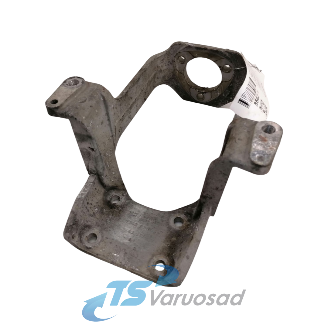 Kabiini õhkpadja kandur