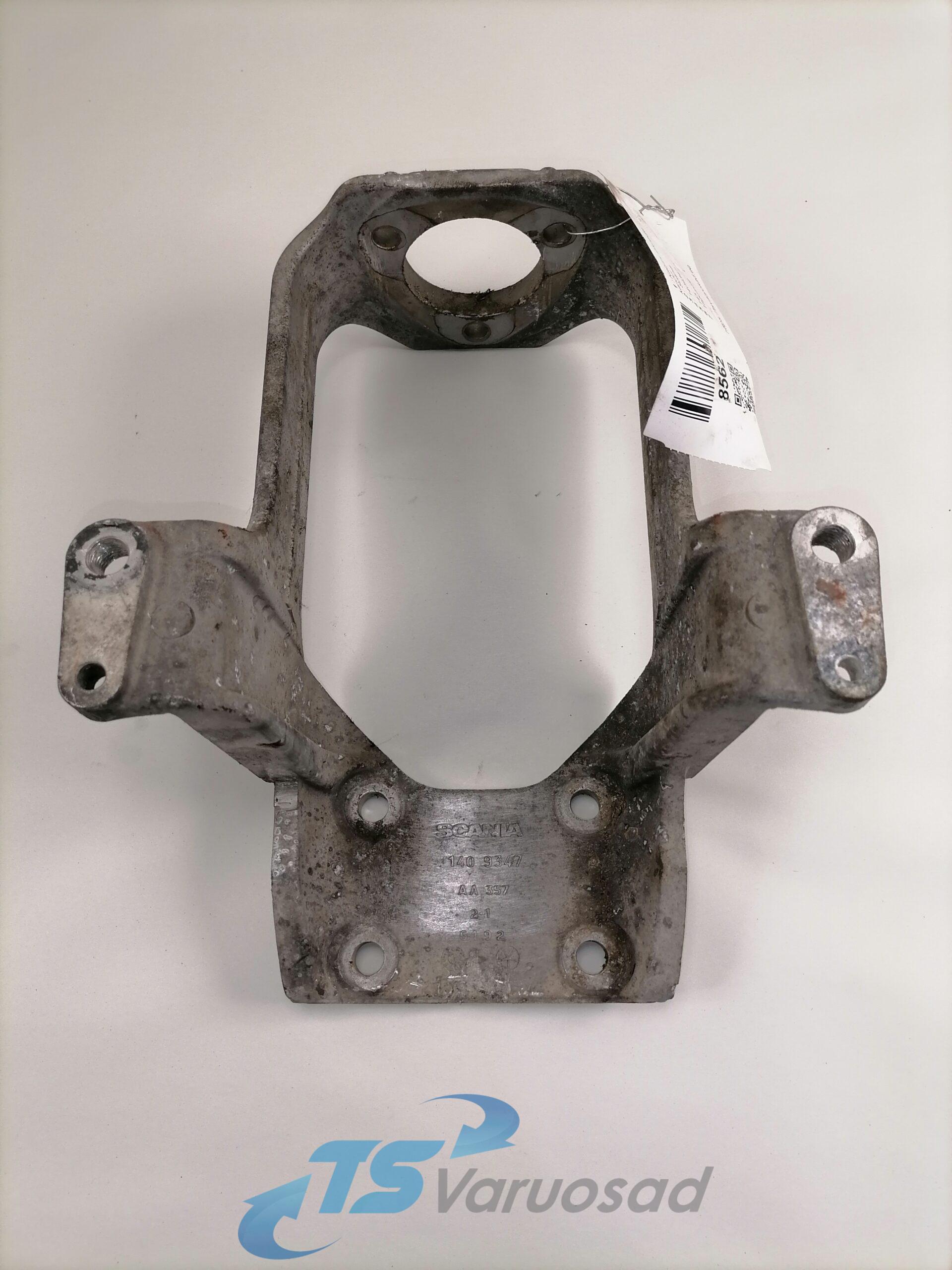 Kabiini õhkpadja kandur