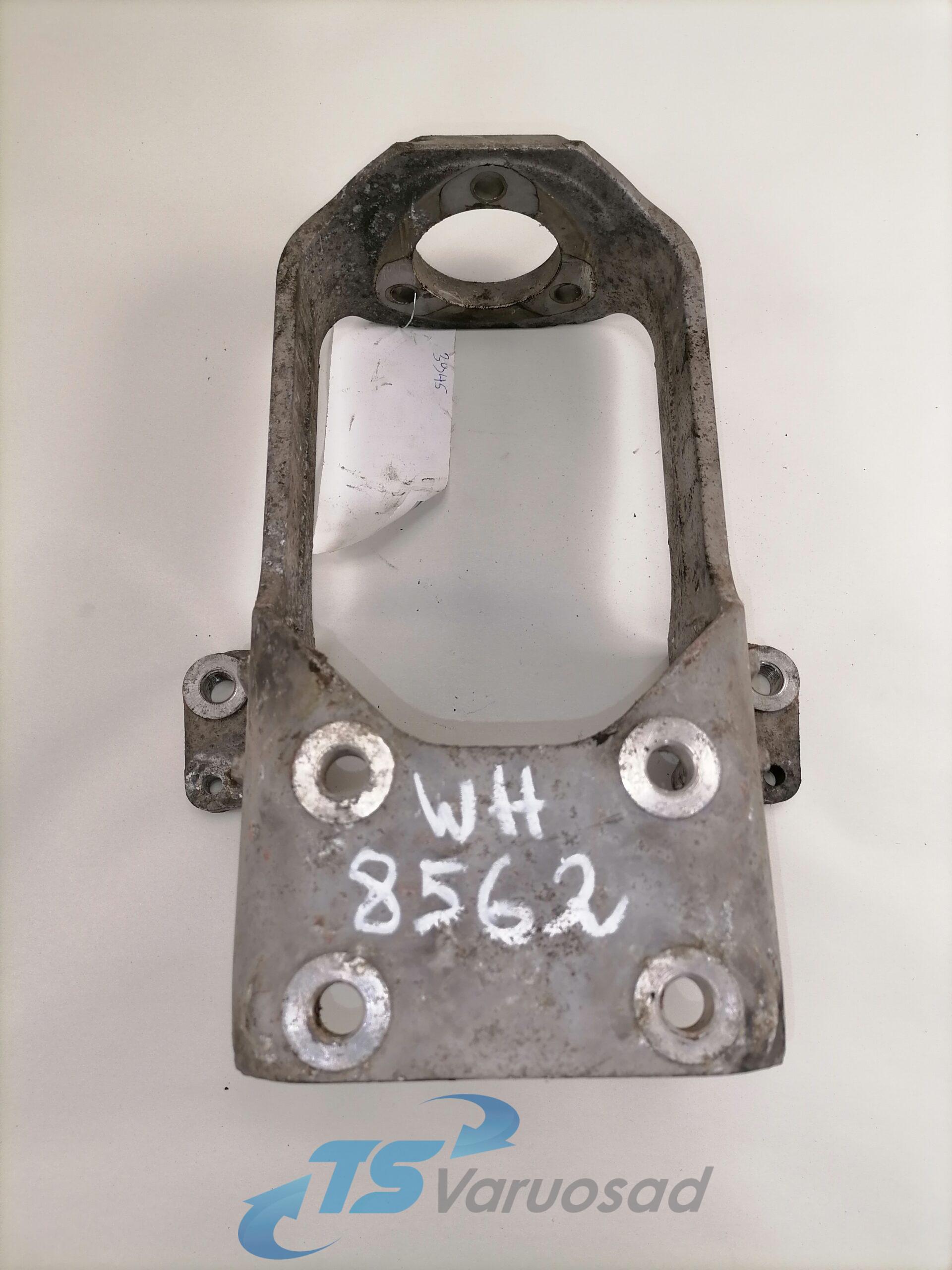 Kabiini õhkpadja kandur