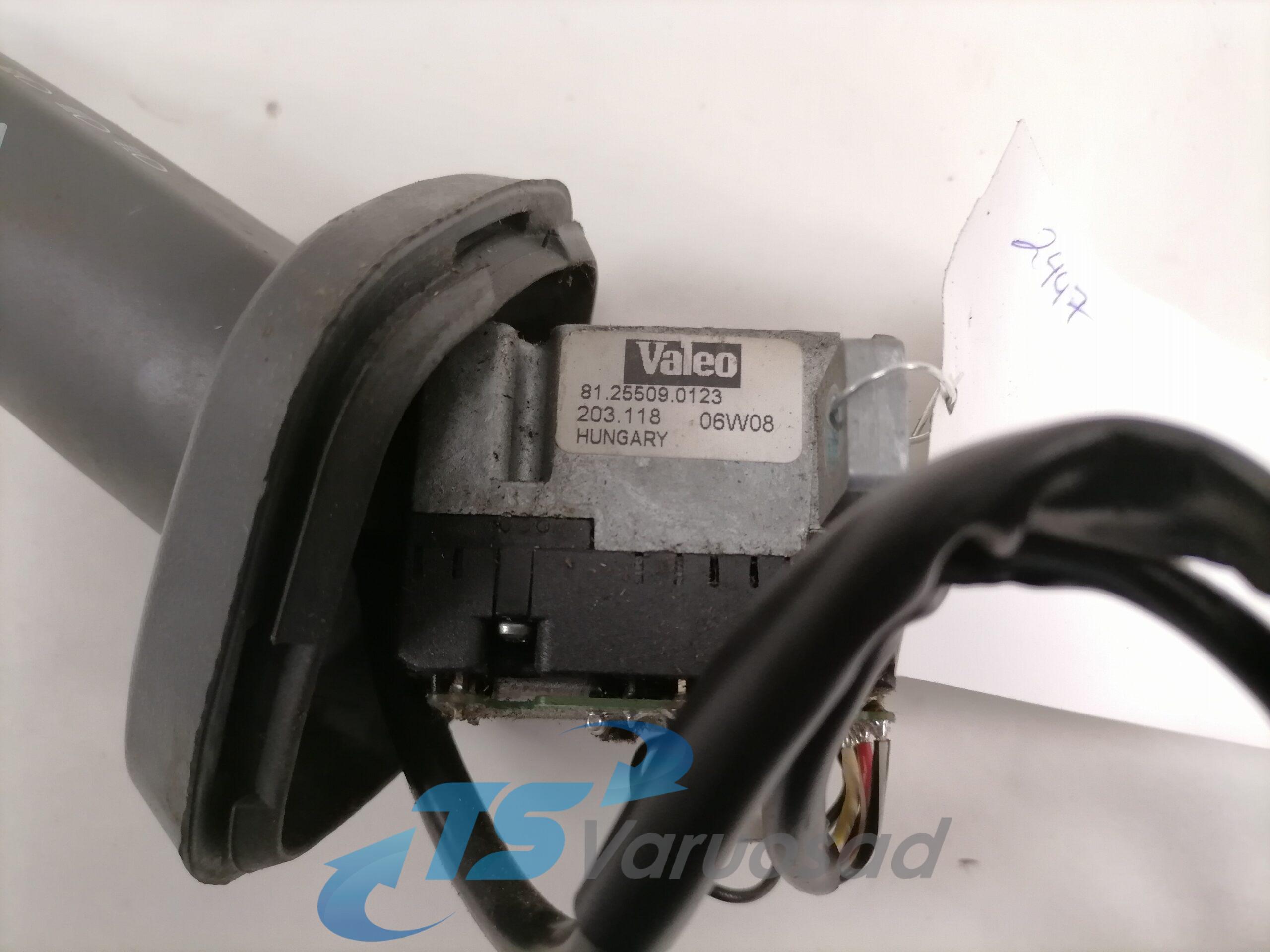 Juhtkang, suunatuled / kojamehed