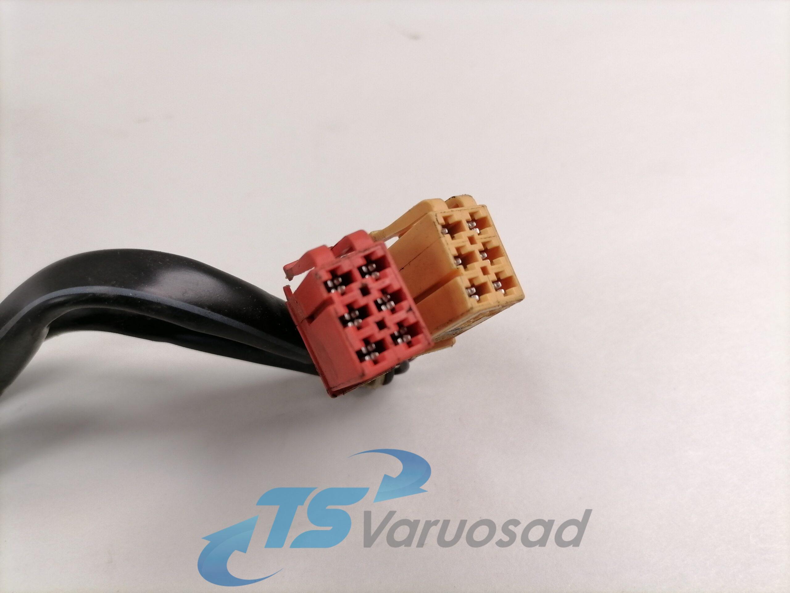 Juhtkang, suunatuled / kojamehed