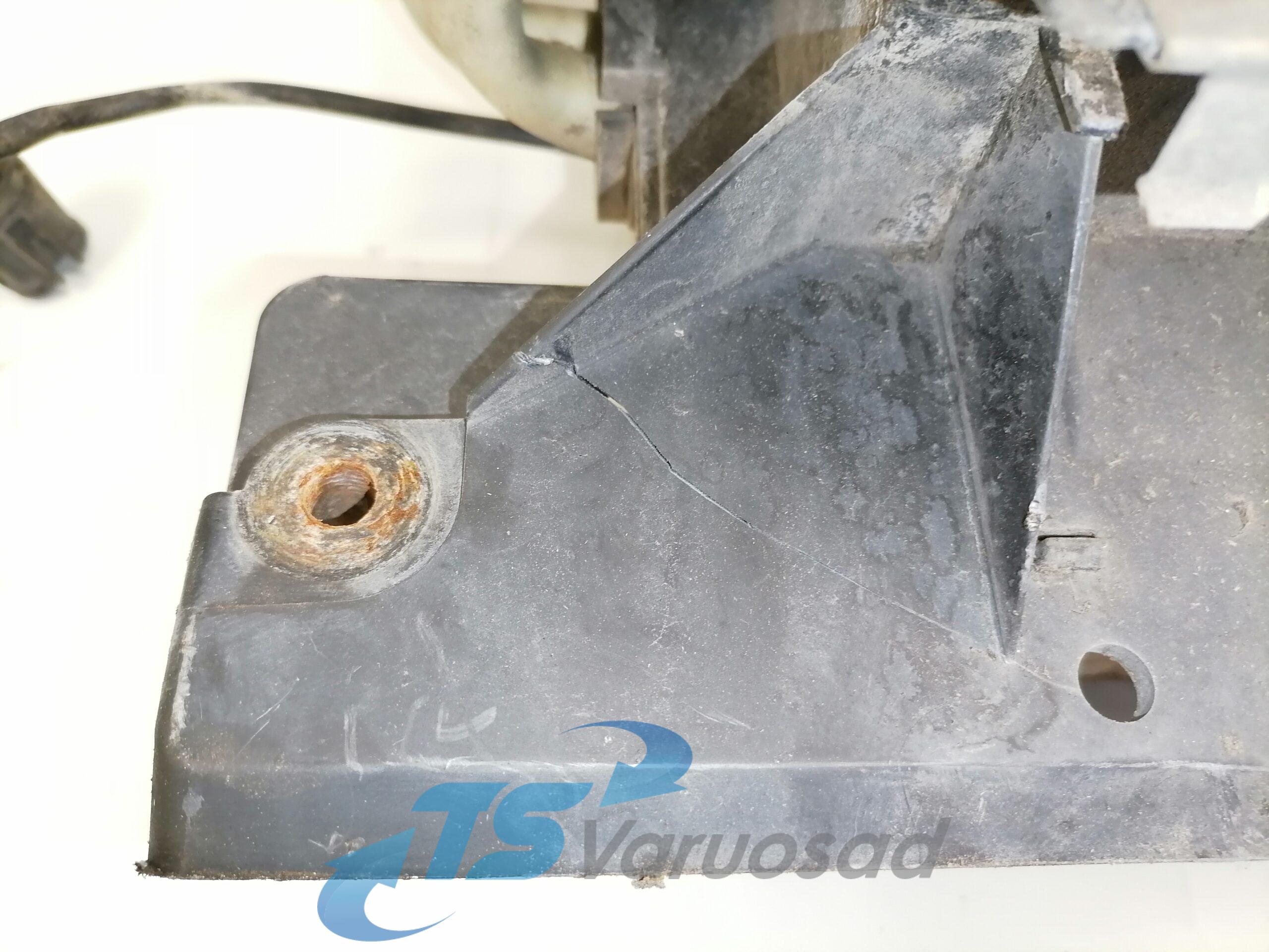 Salongi radiaatorite korpus