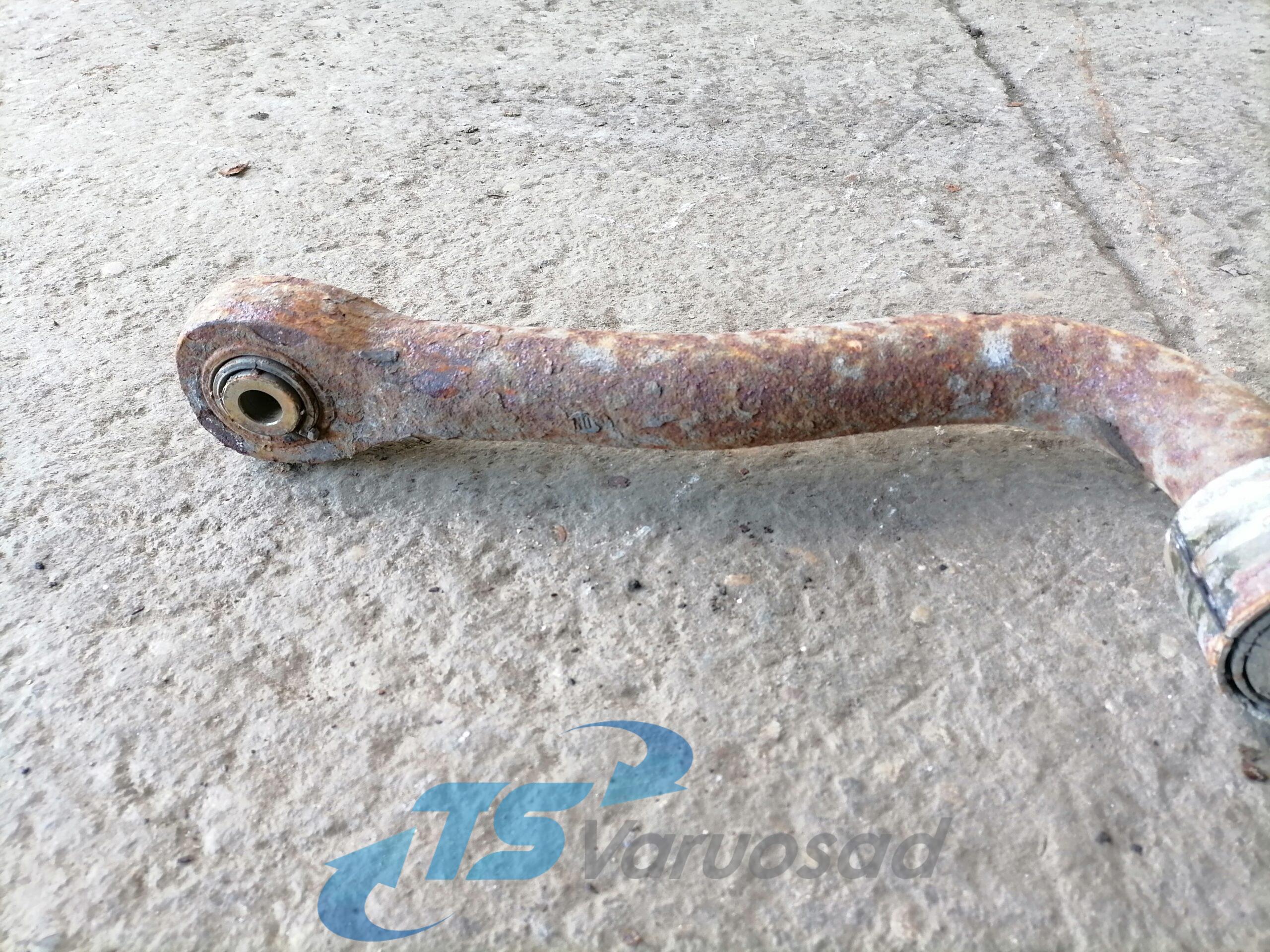 Stabilisaatorvarras, esisild