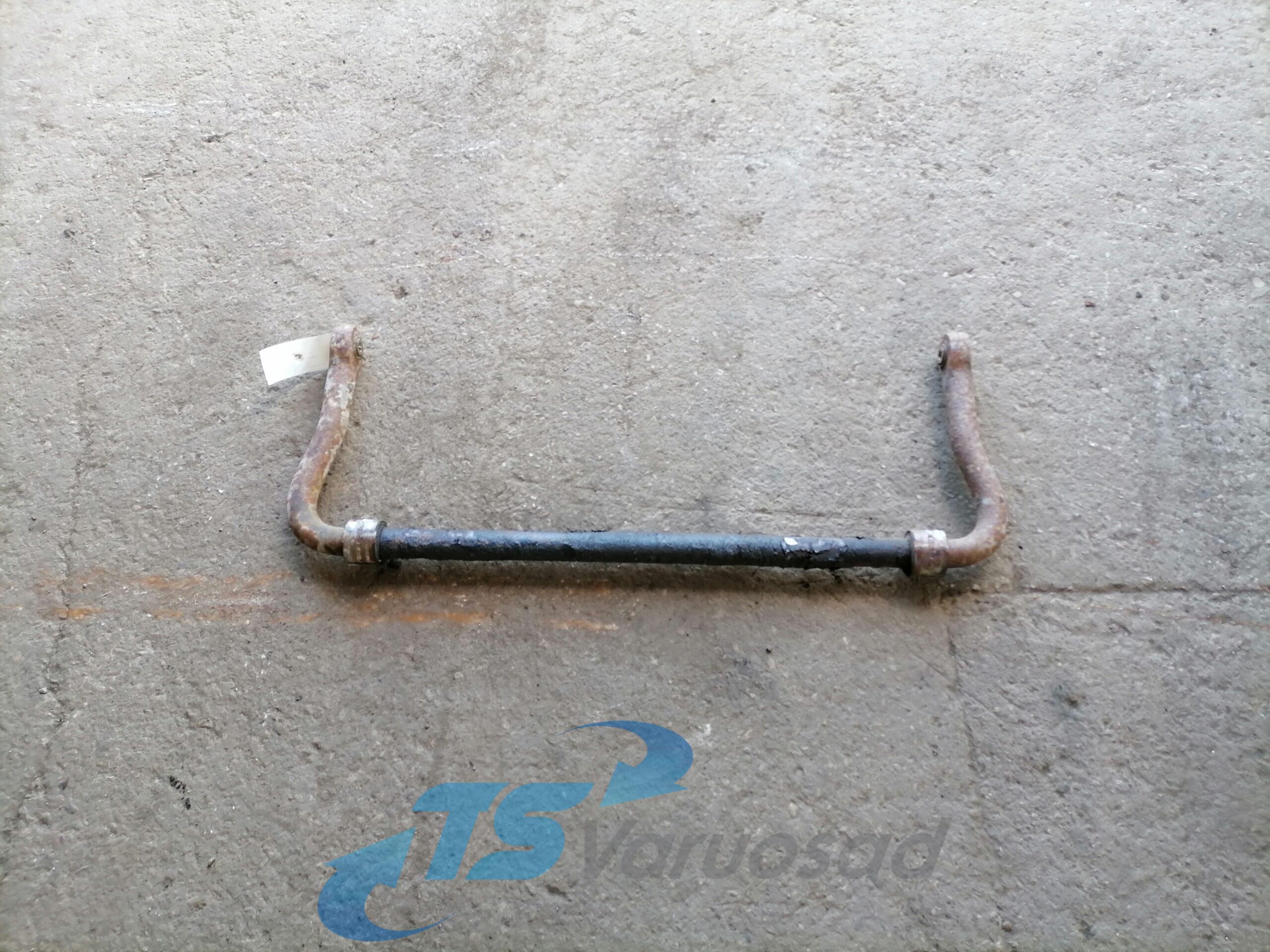 Stabilisaatorvarras, esisild