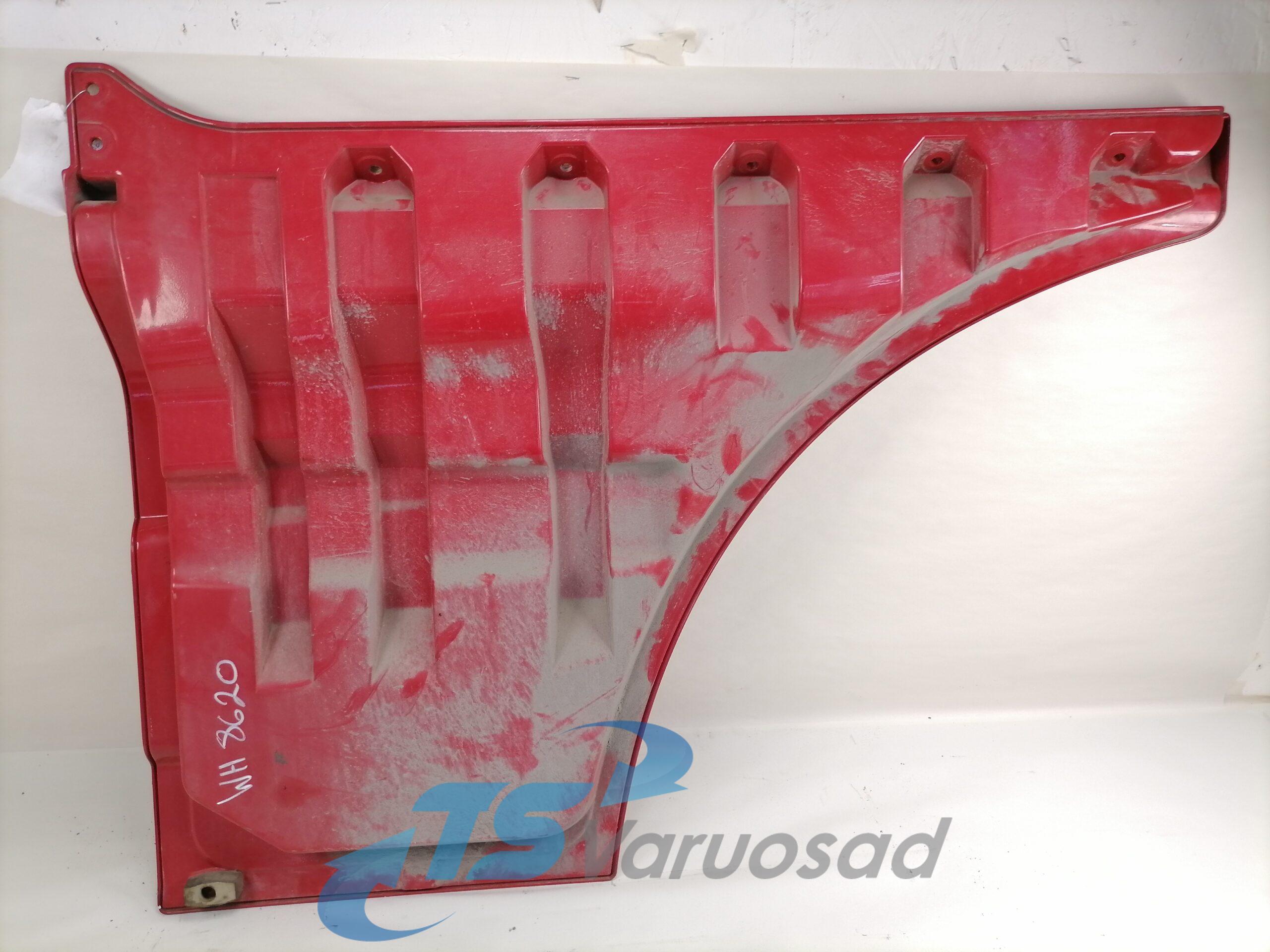 Ukse pikendus, parem