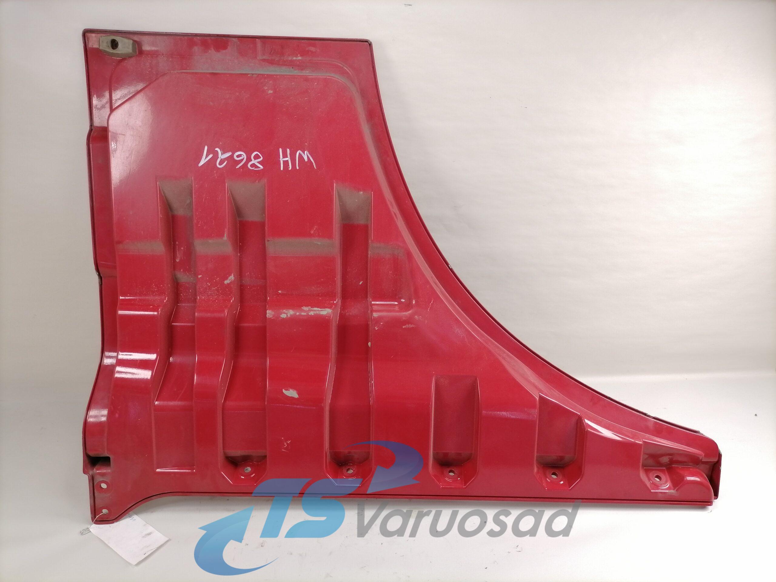 Ukse pikendus, vasak