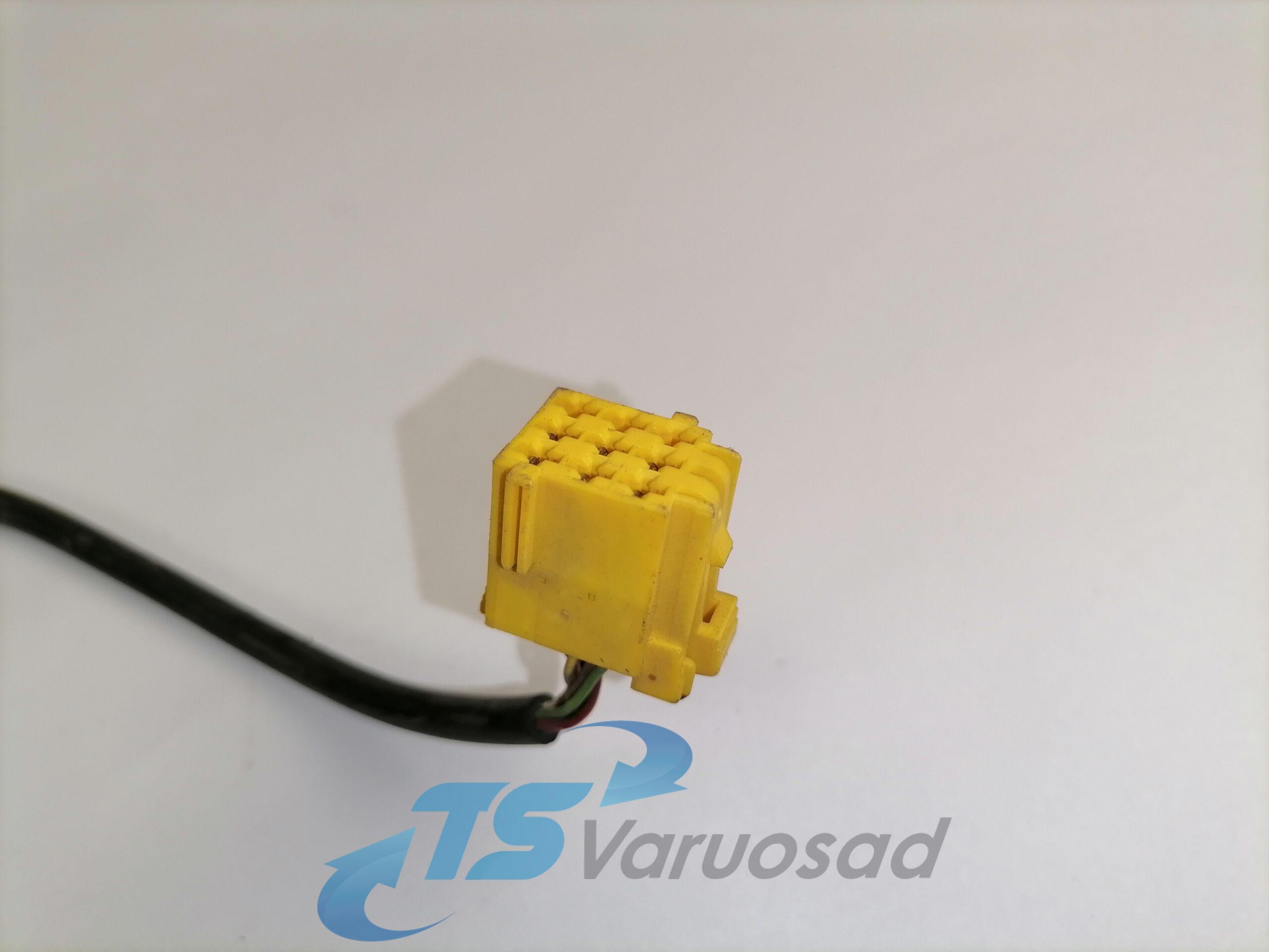 Gaasipedaal reostaadiga