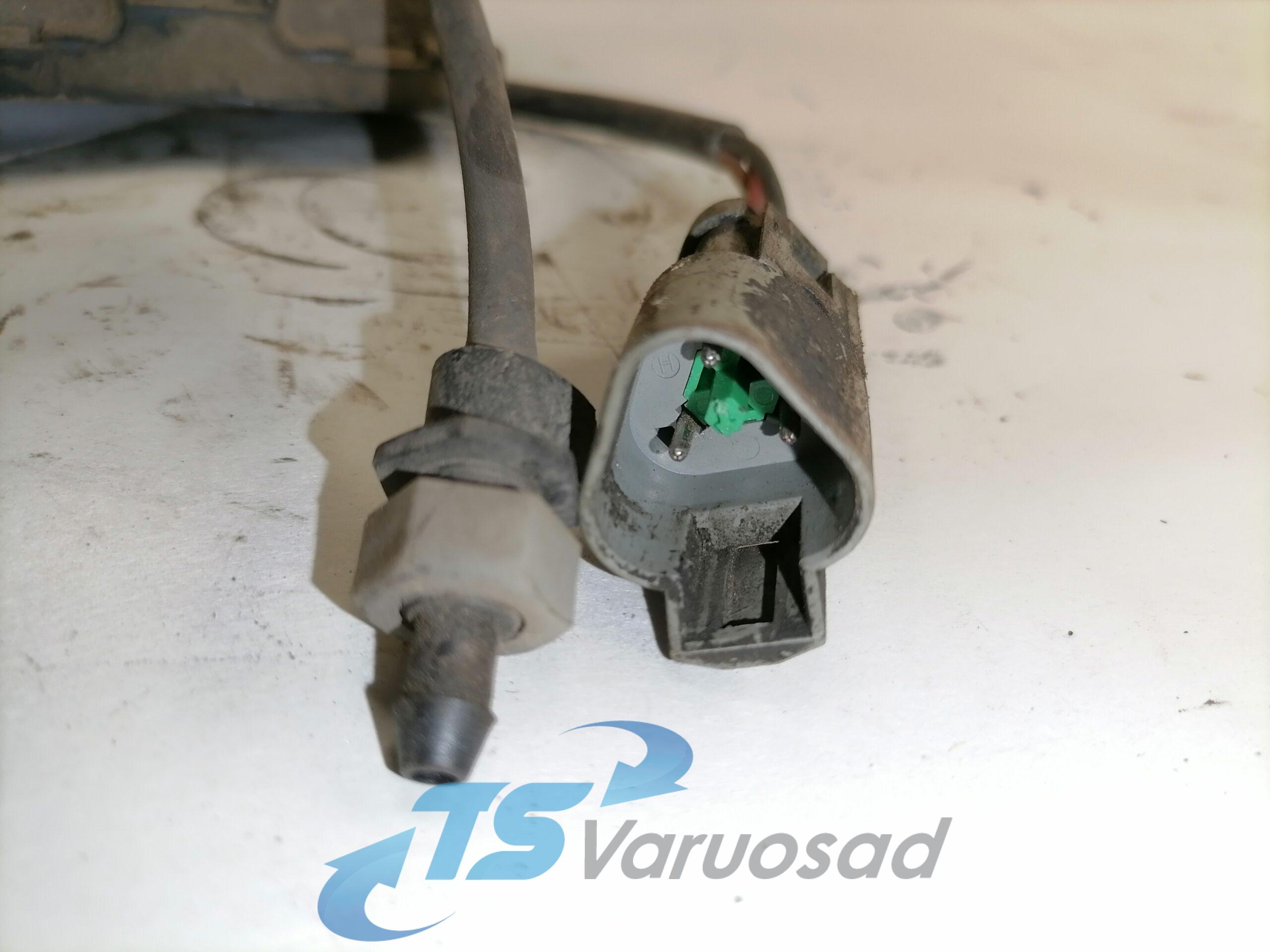 Esitule kojamehe mootor