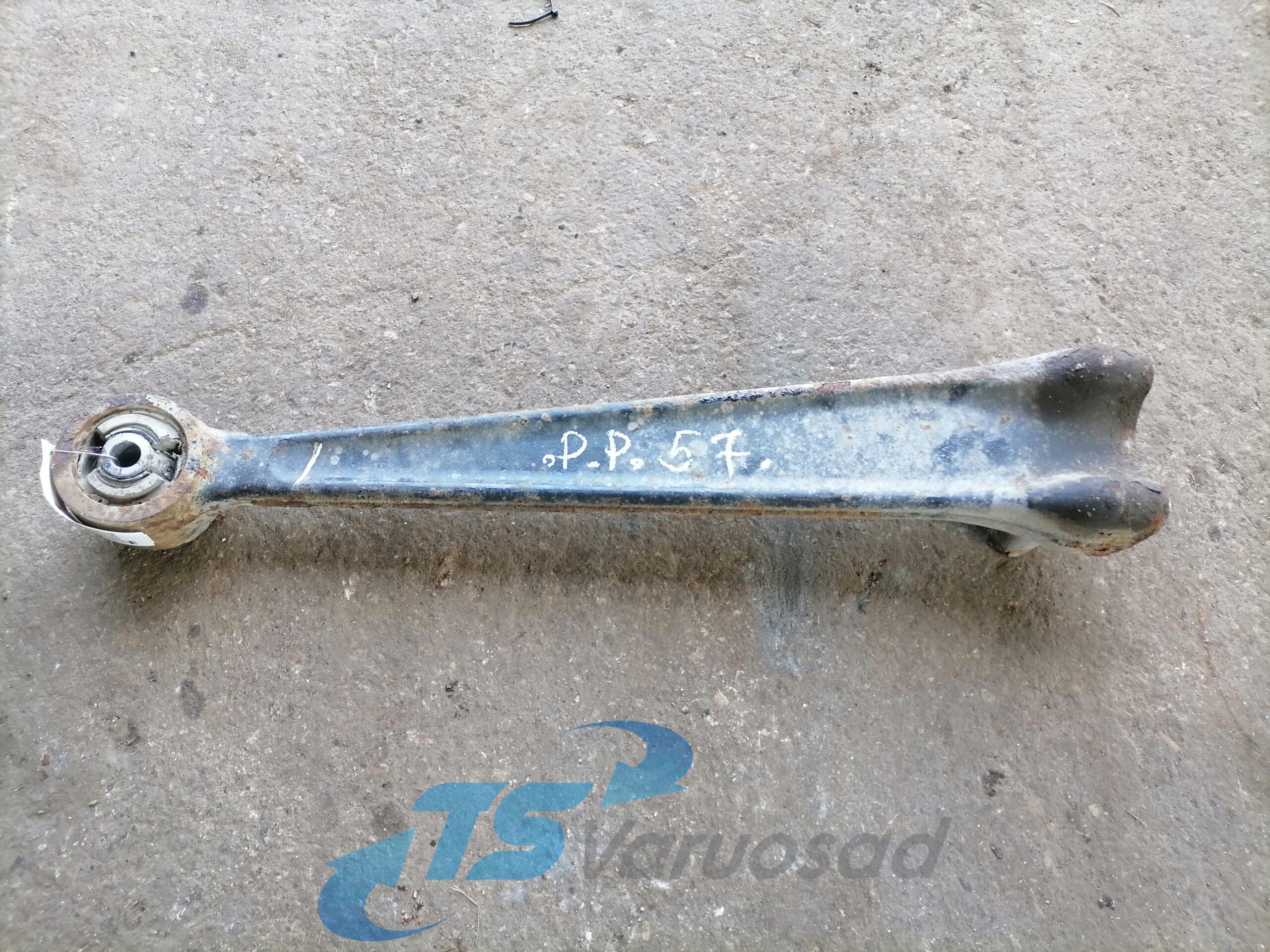 Esisilla kinnitusvarras