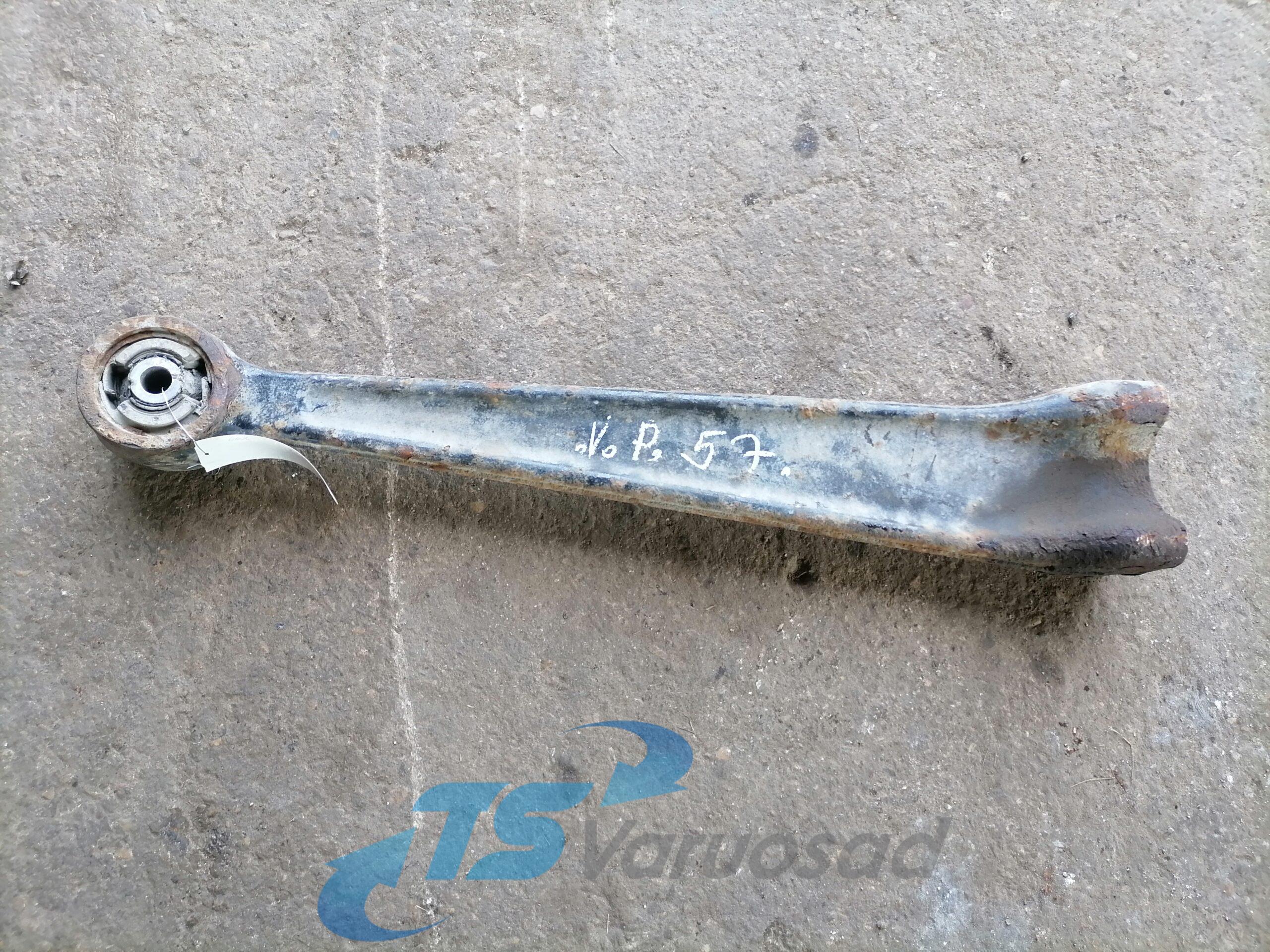 Esisilla kinnitusvarras