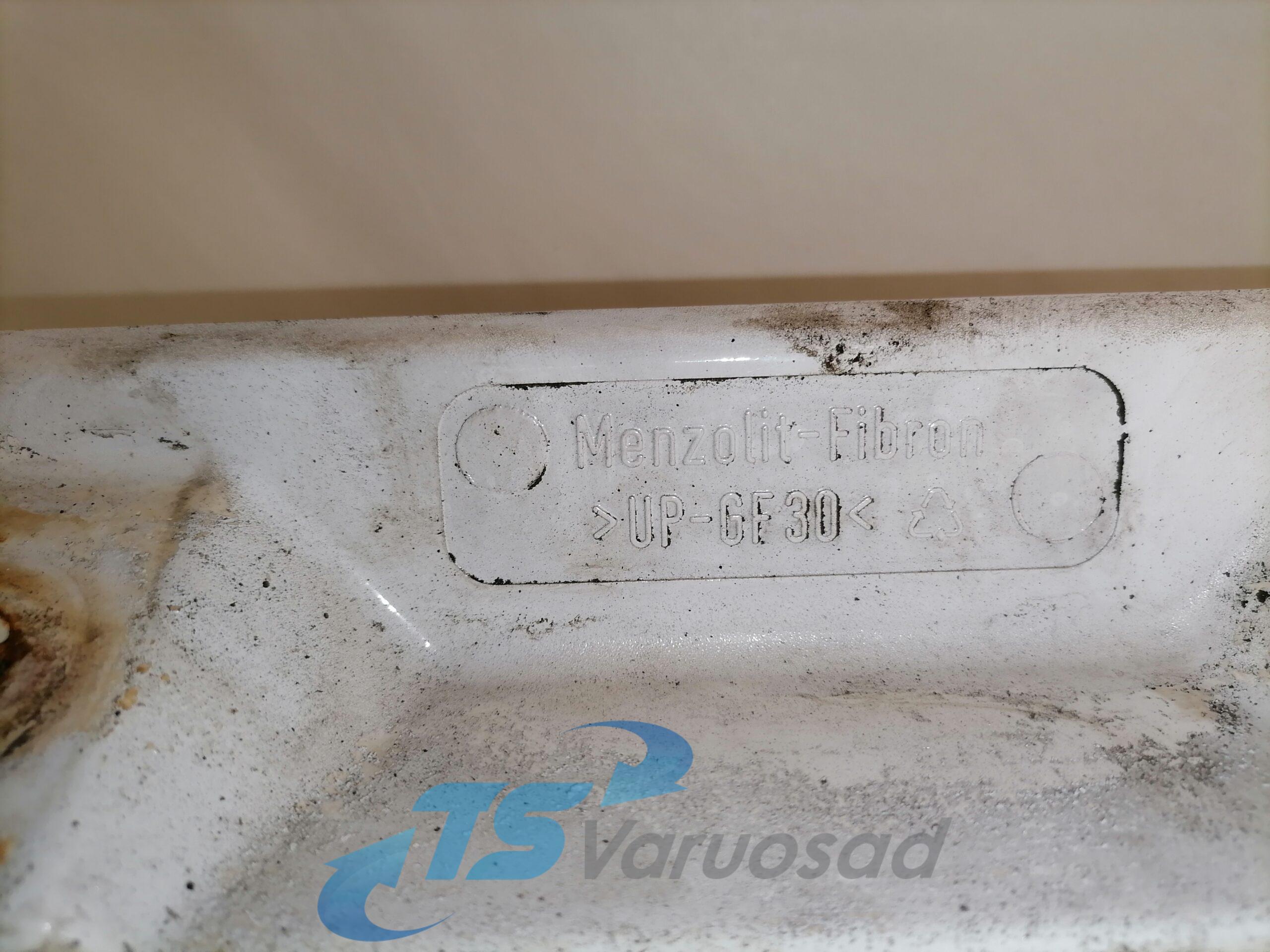 Ukse pikendus, parem