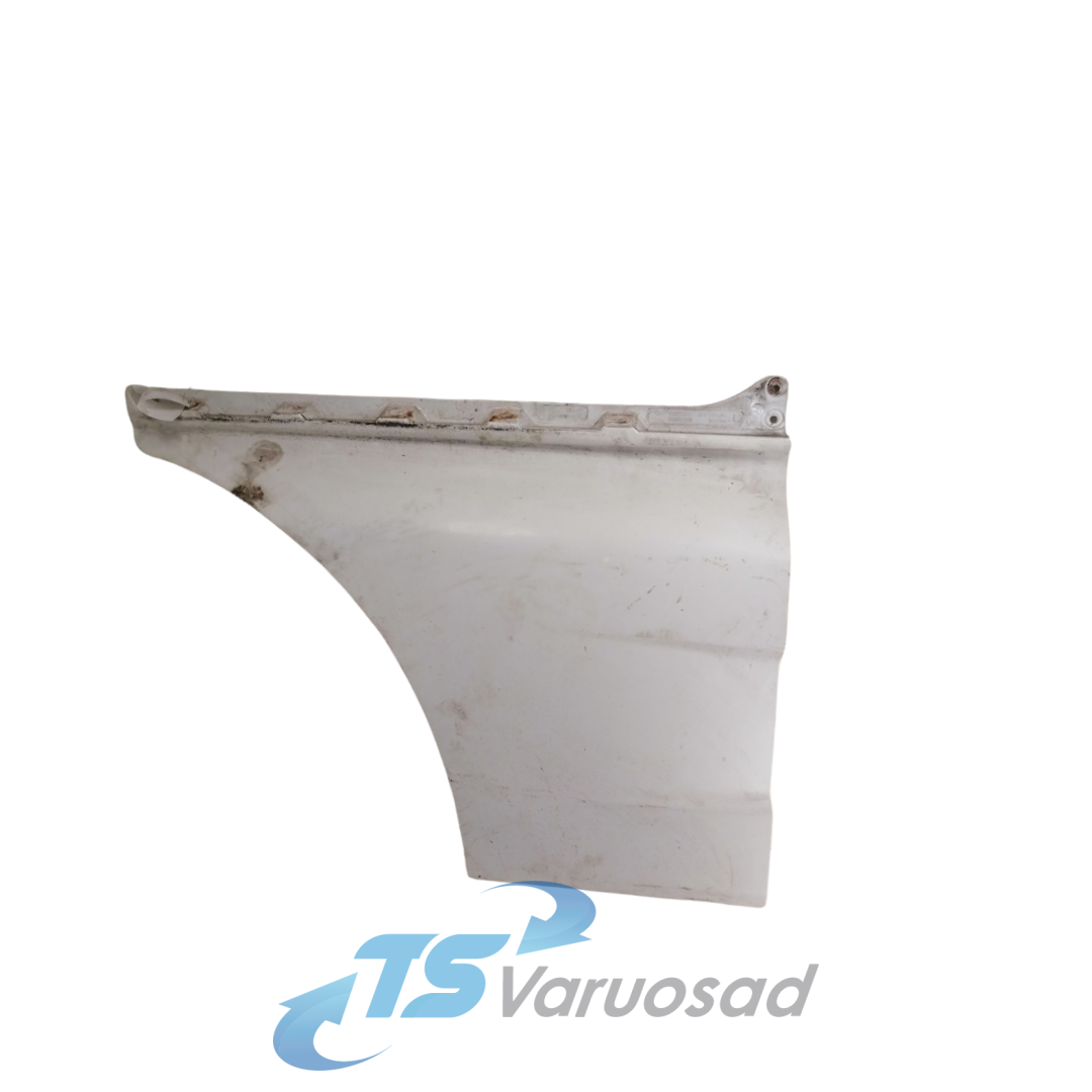 Ukse pikendus, parem