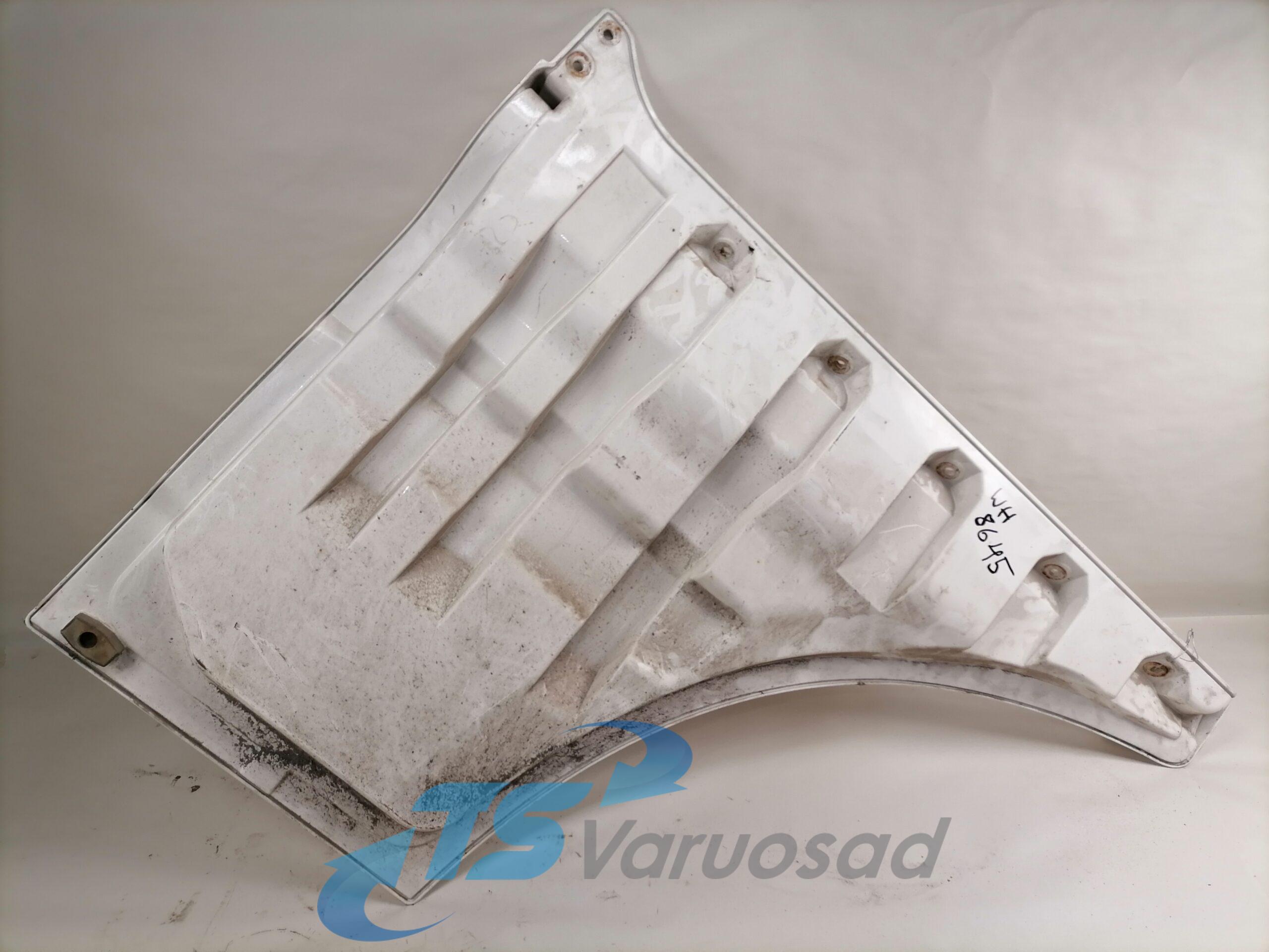 Ukse pikendus, parem