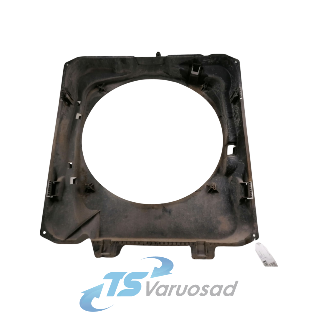 Radiaatori tuulekoda