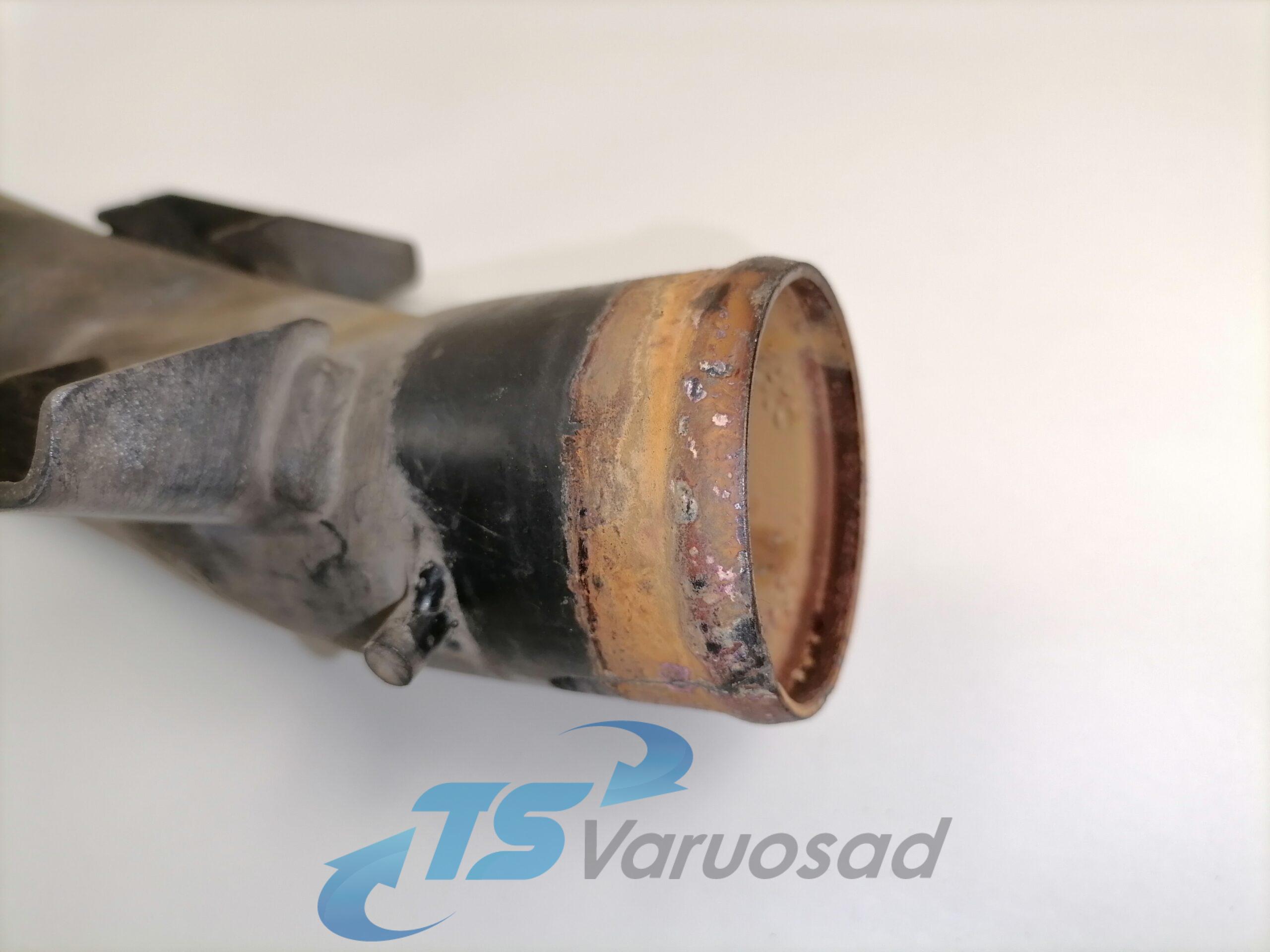 Jahutusvedeliku toru, retarder