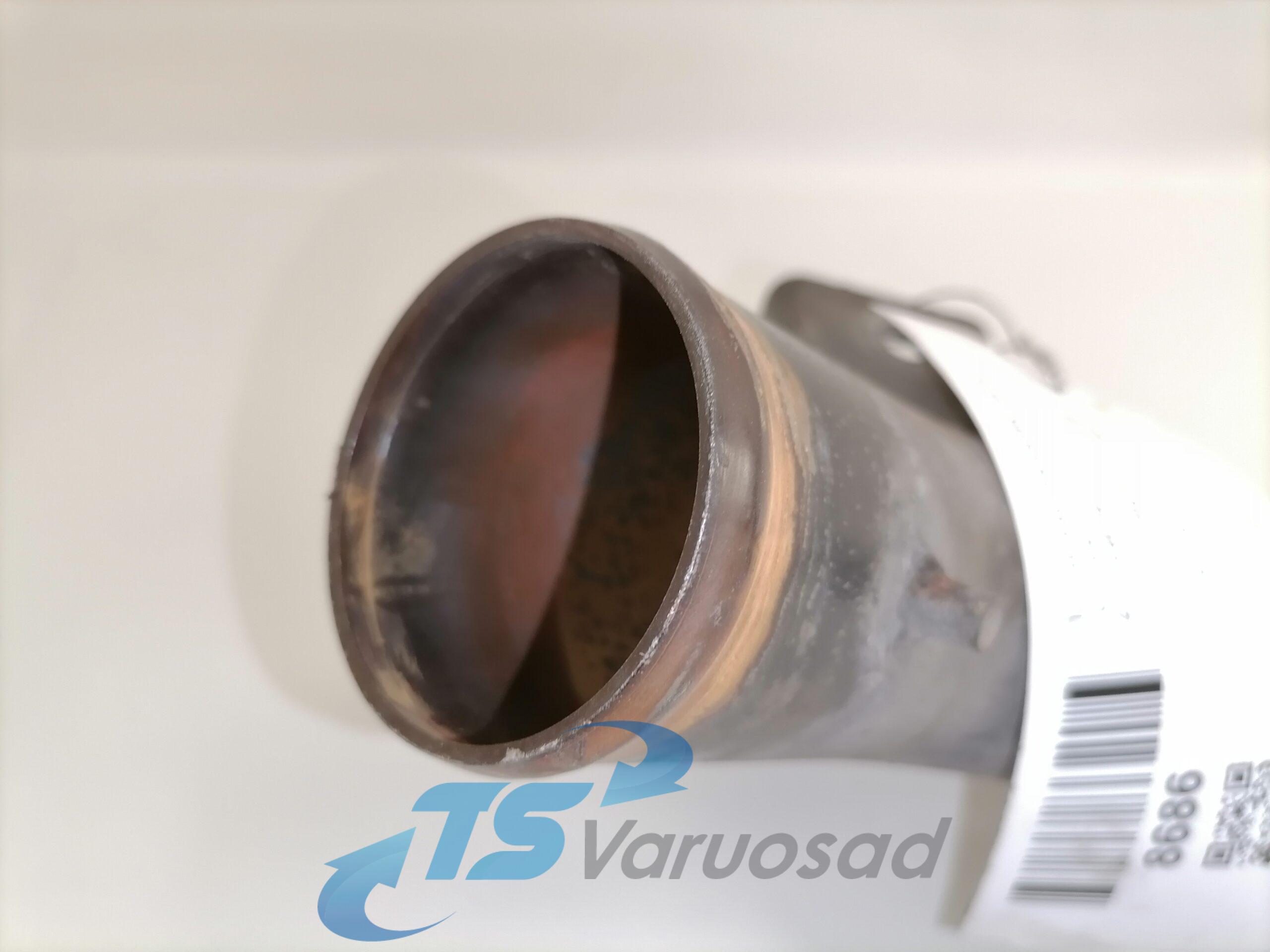 Jahutusvedeliku toru, retarder