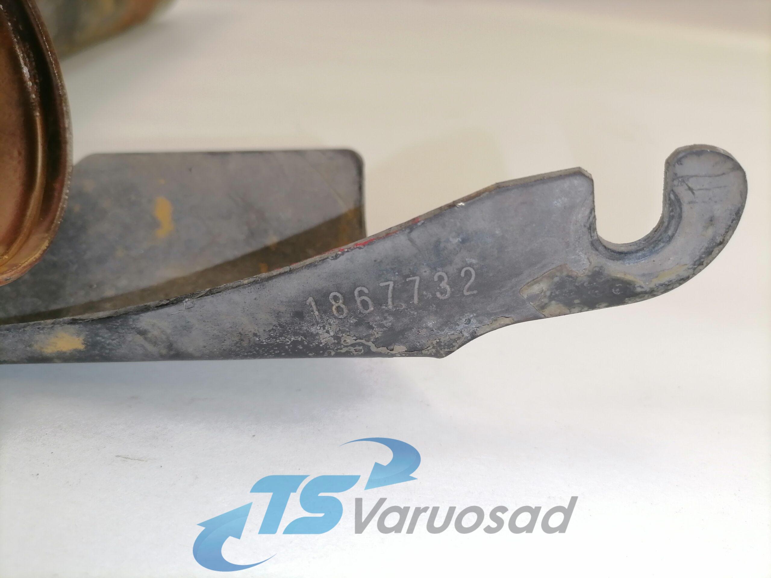 Jahutusvedeliku toru, retarder