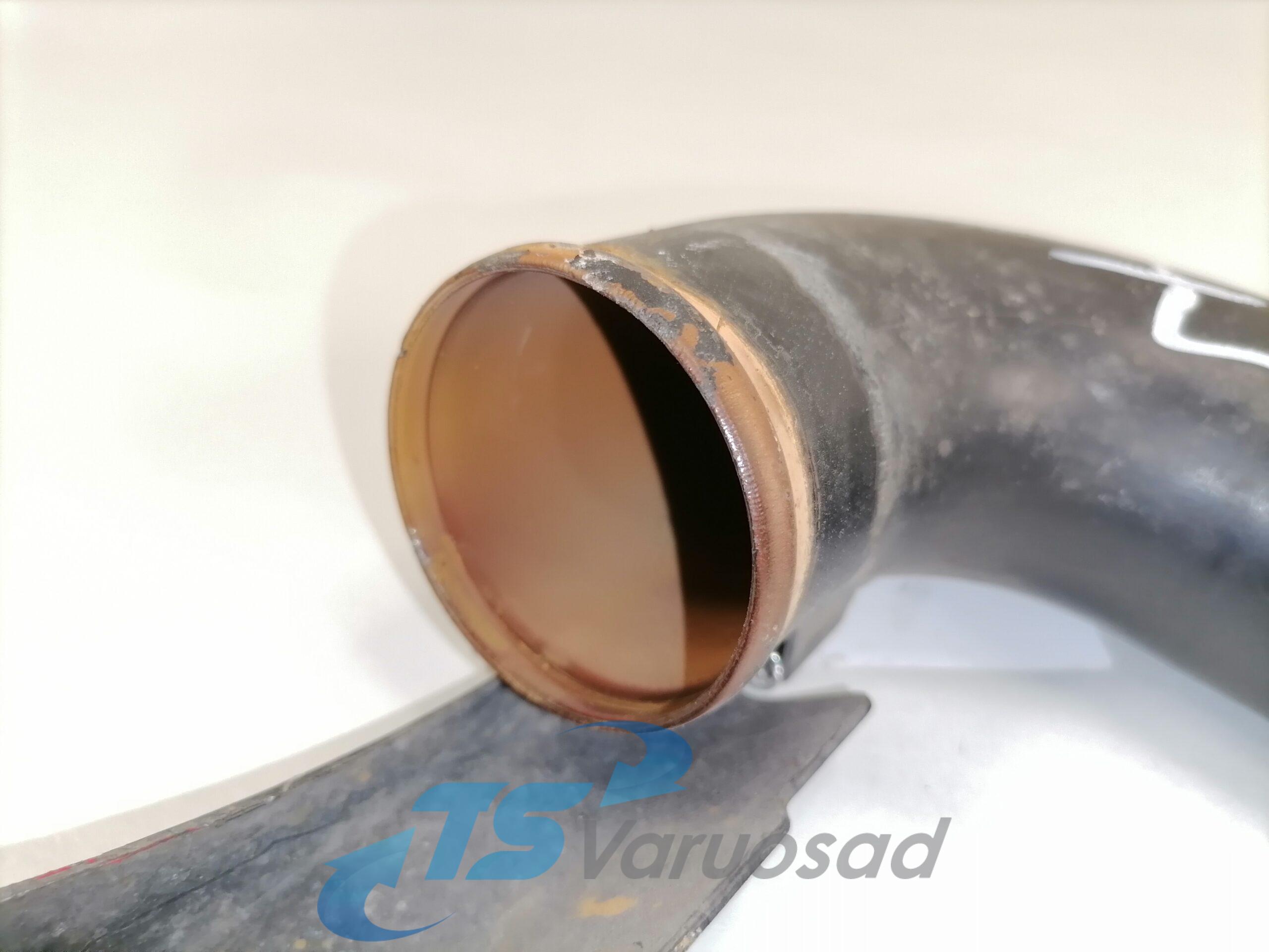 Jahutusvedeliku toru, retarder