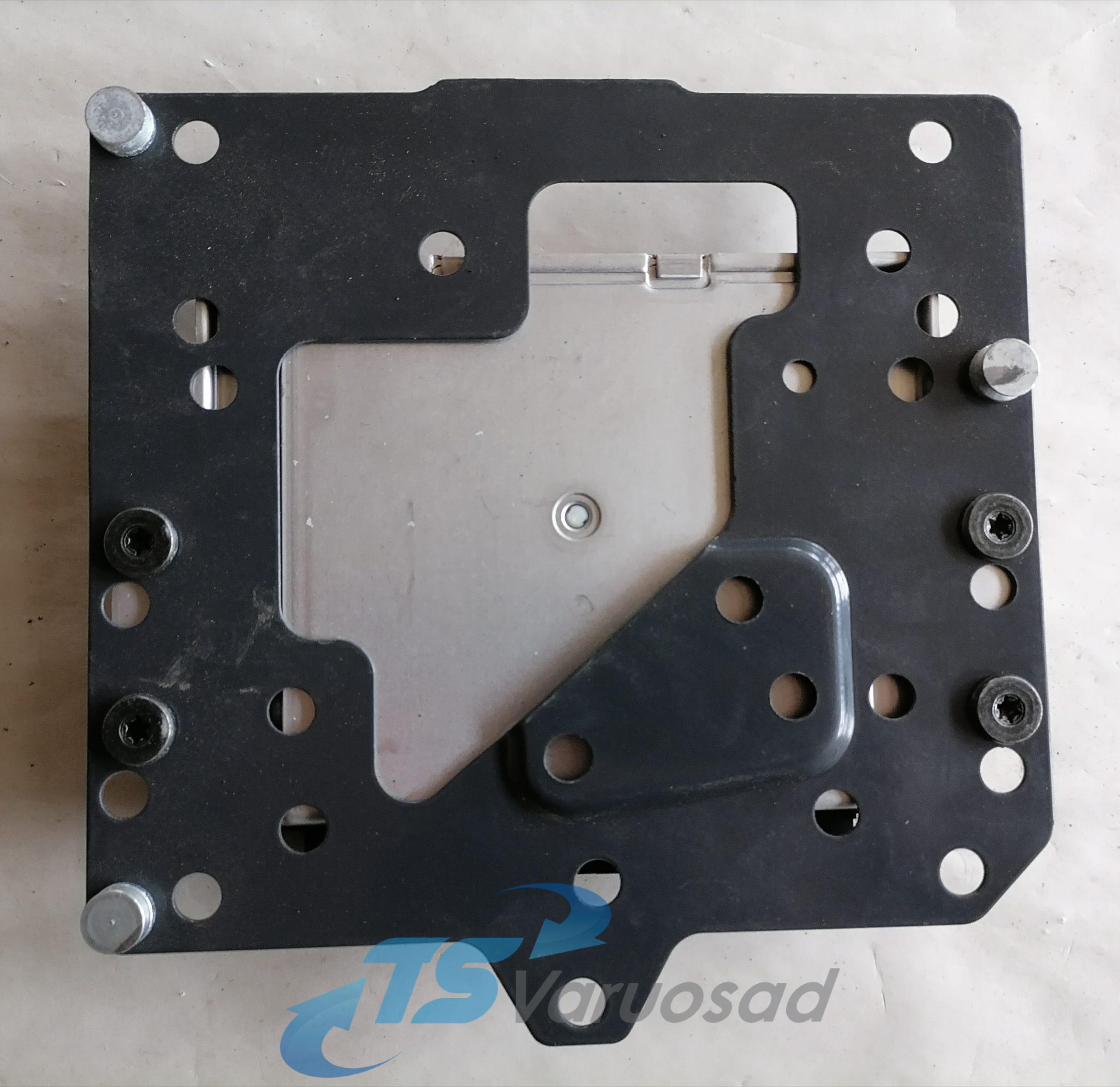 SCANIA juhtplokk, EBS