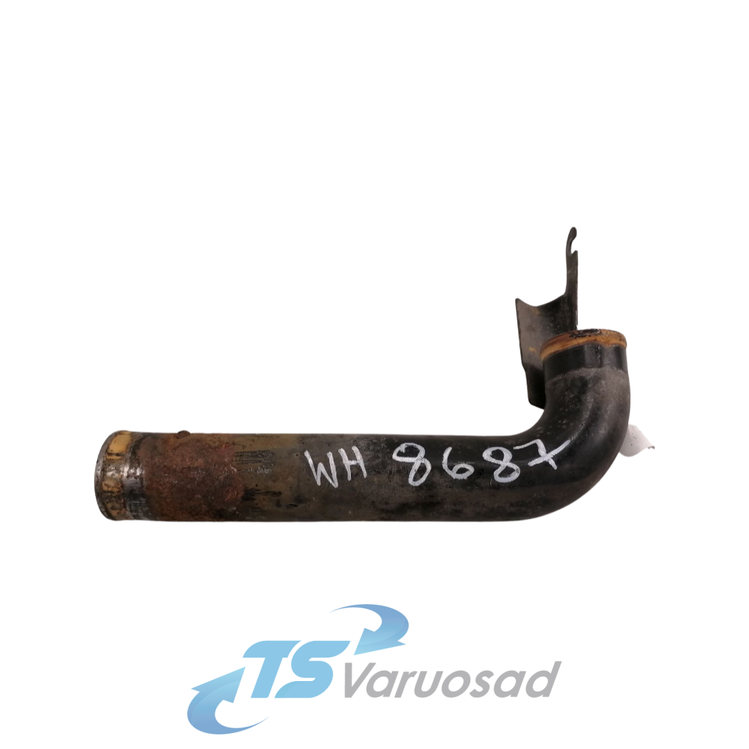 Jahutusvedeliku toru, retarder