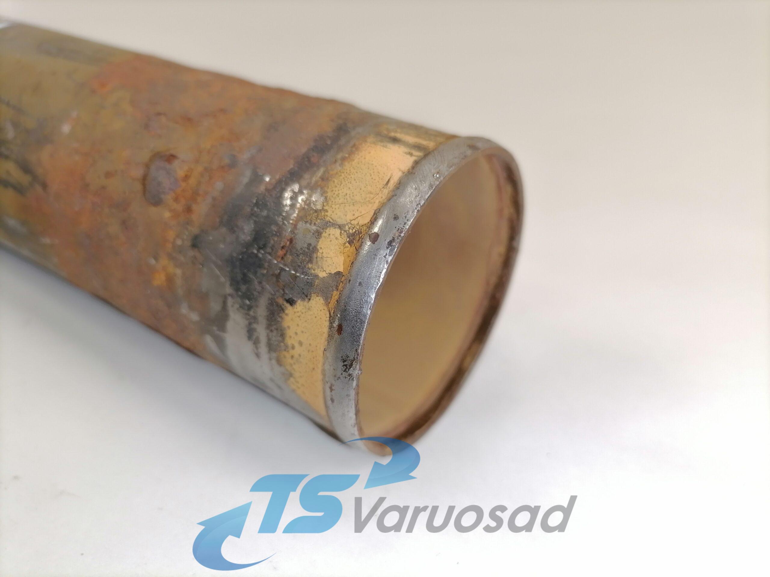 Jahutusvedeliku toru, retarder