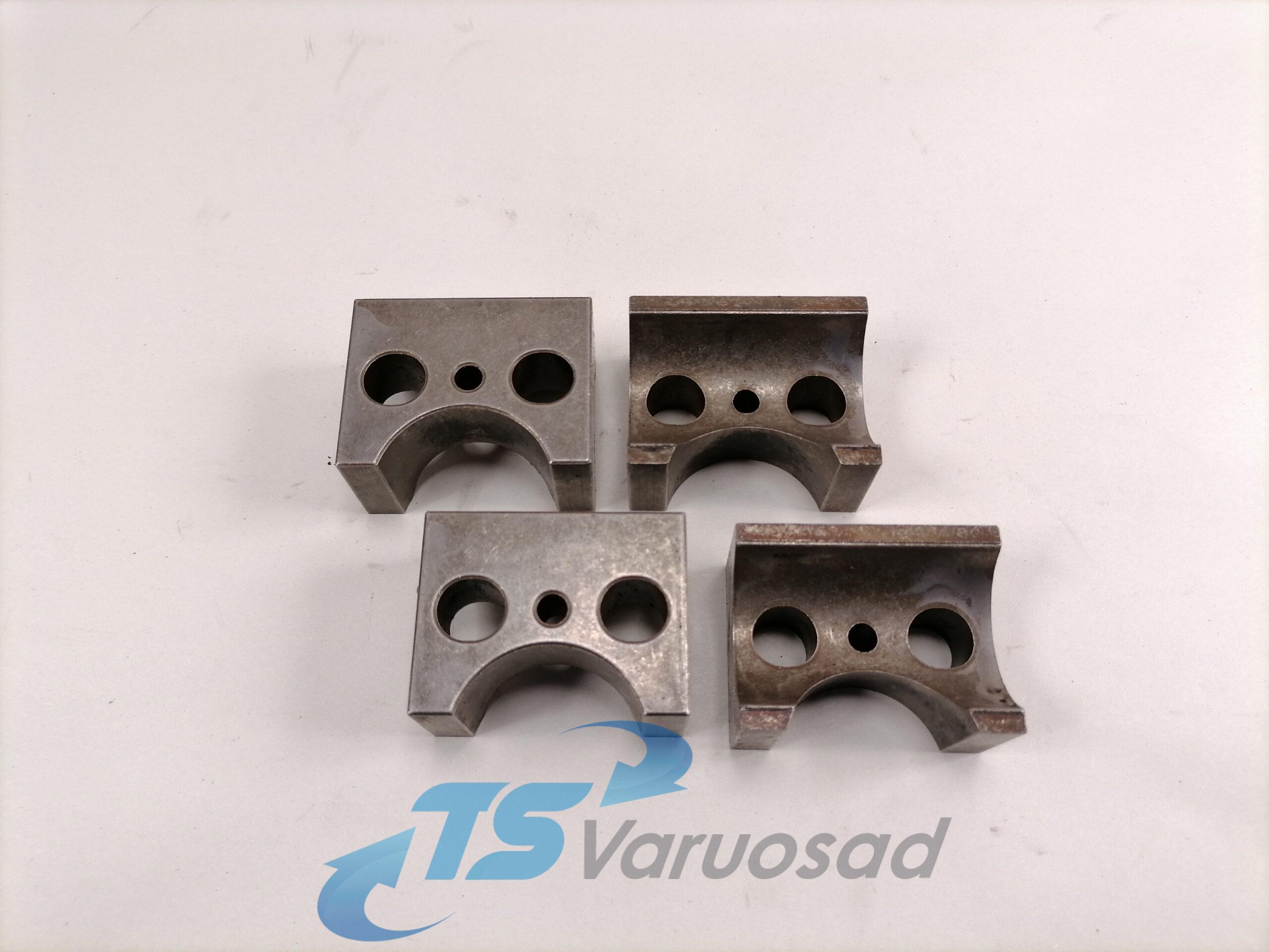 Nookurite võlli kandur