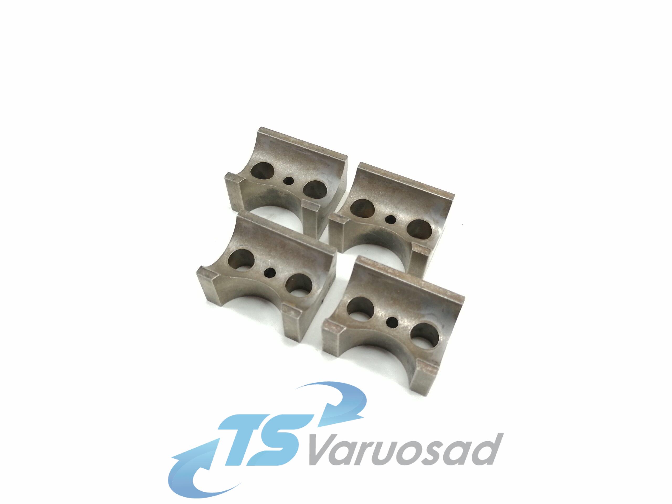 Nookurite võlli kandur