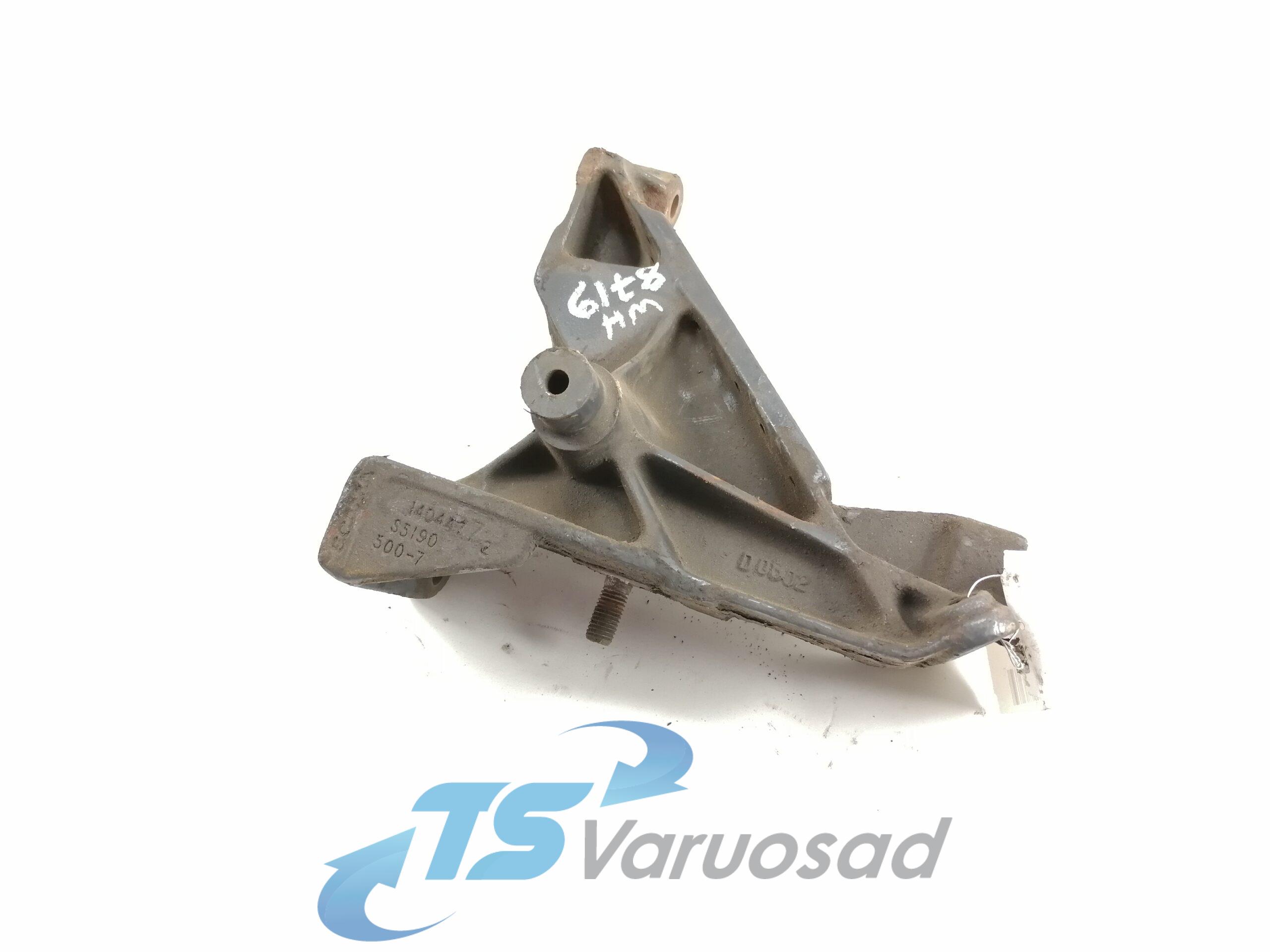 Esikaitseraua kandur