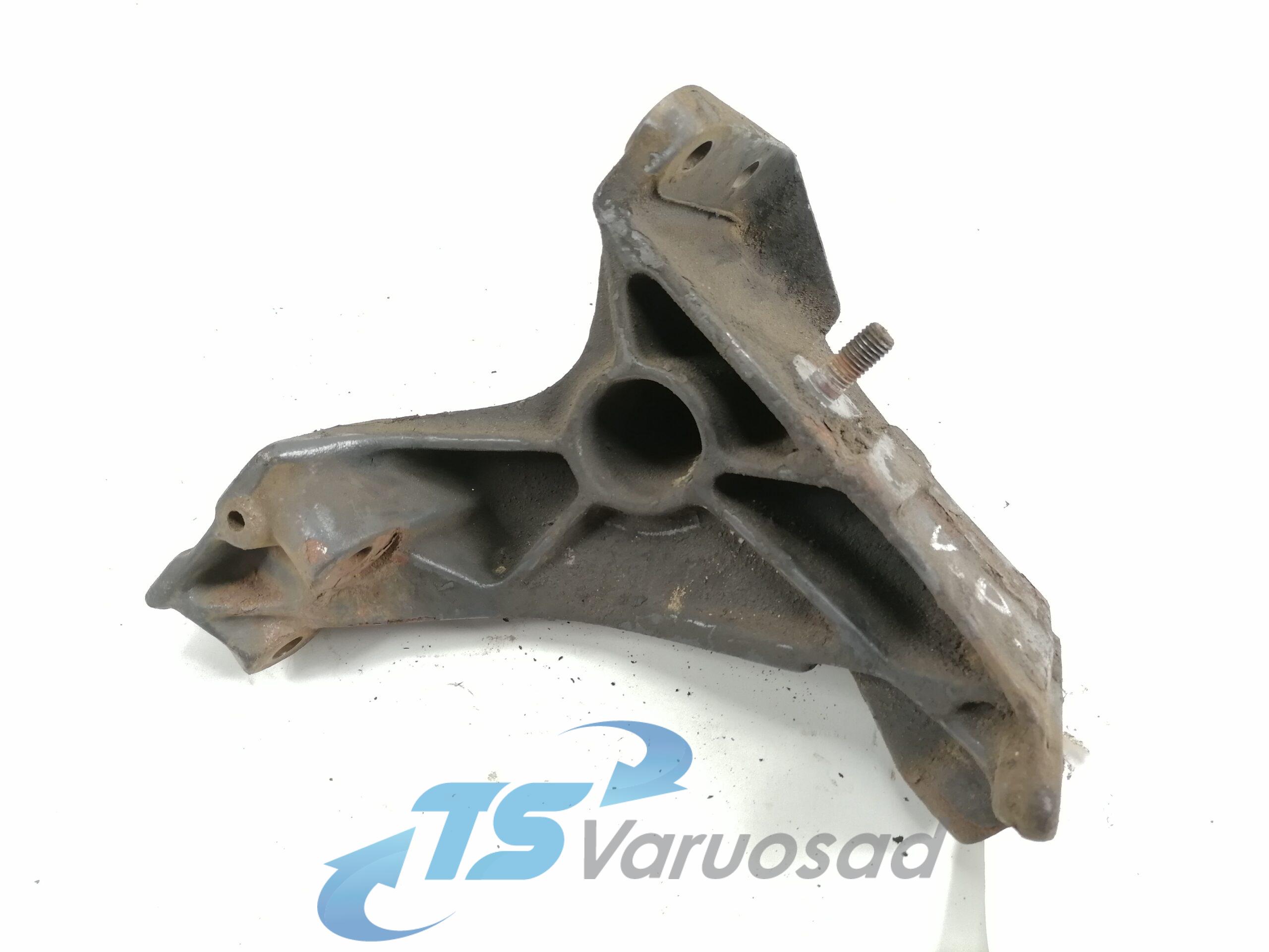 Esikaitseraua kandur