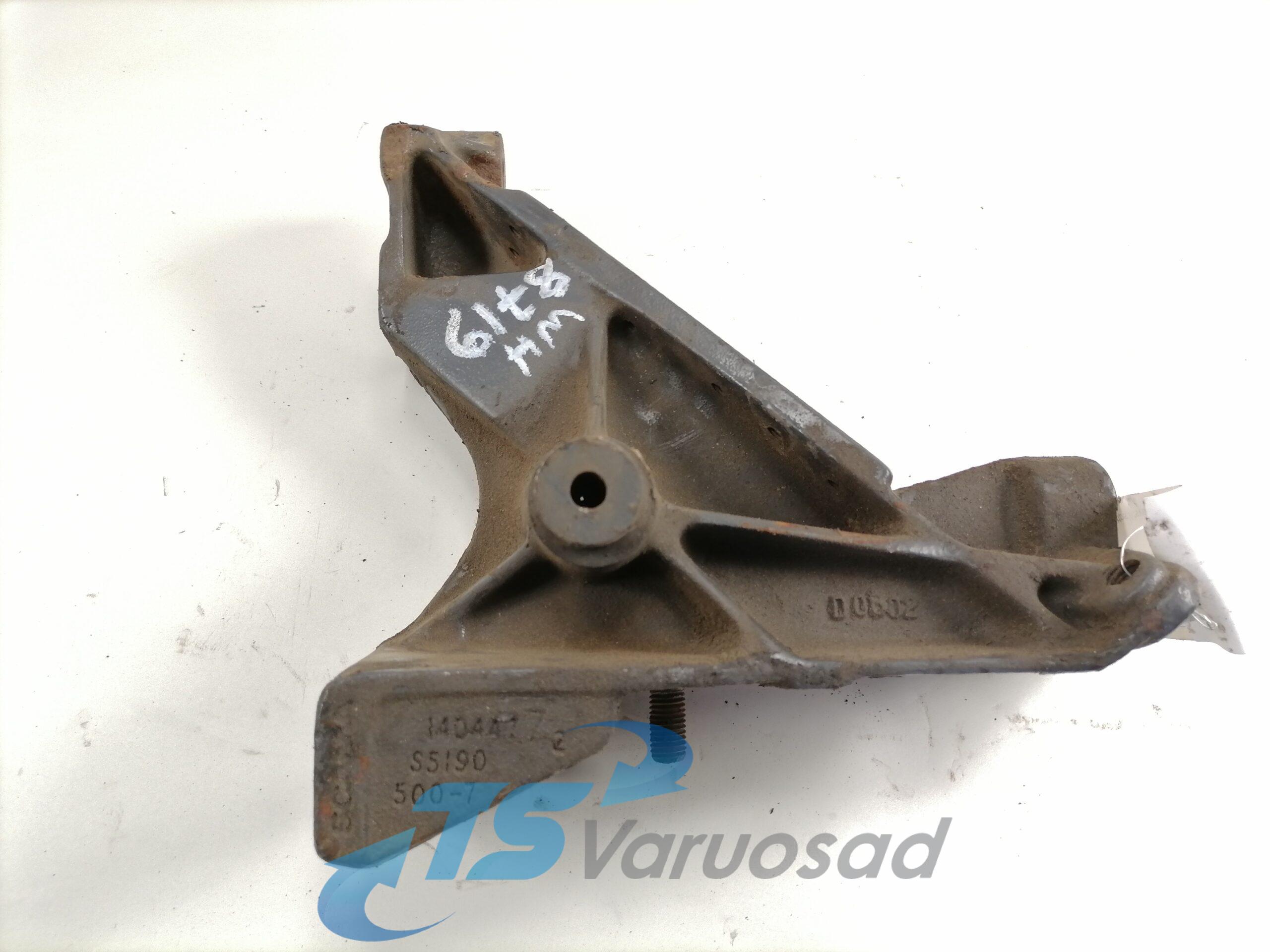 Esikaitseraua kandur