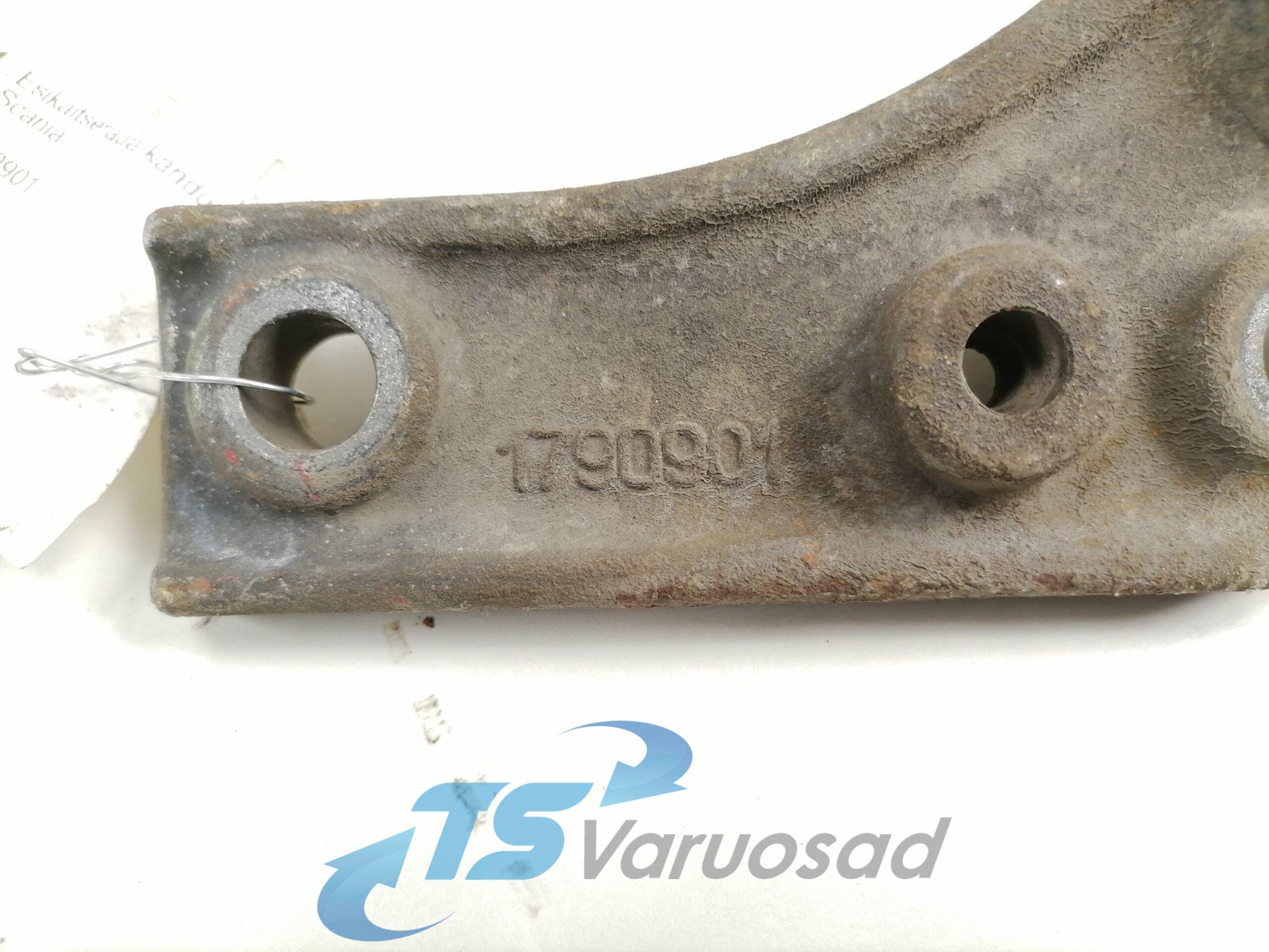 Esikaitseraua kandur