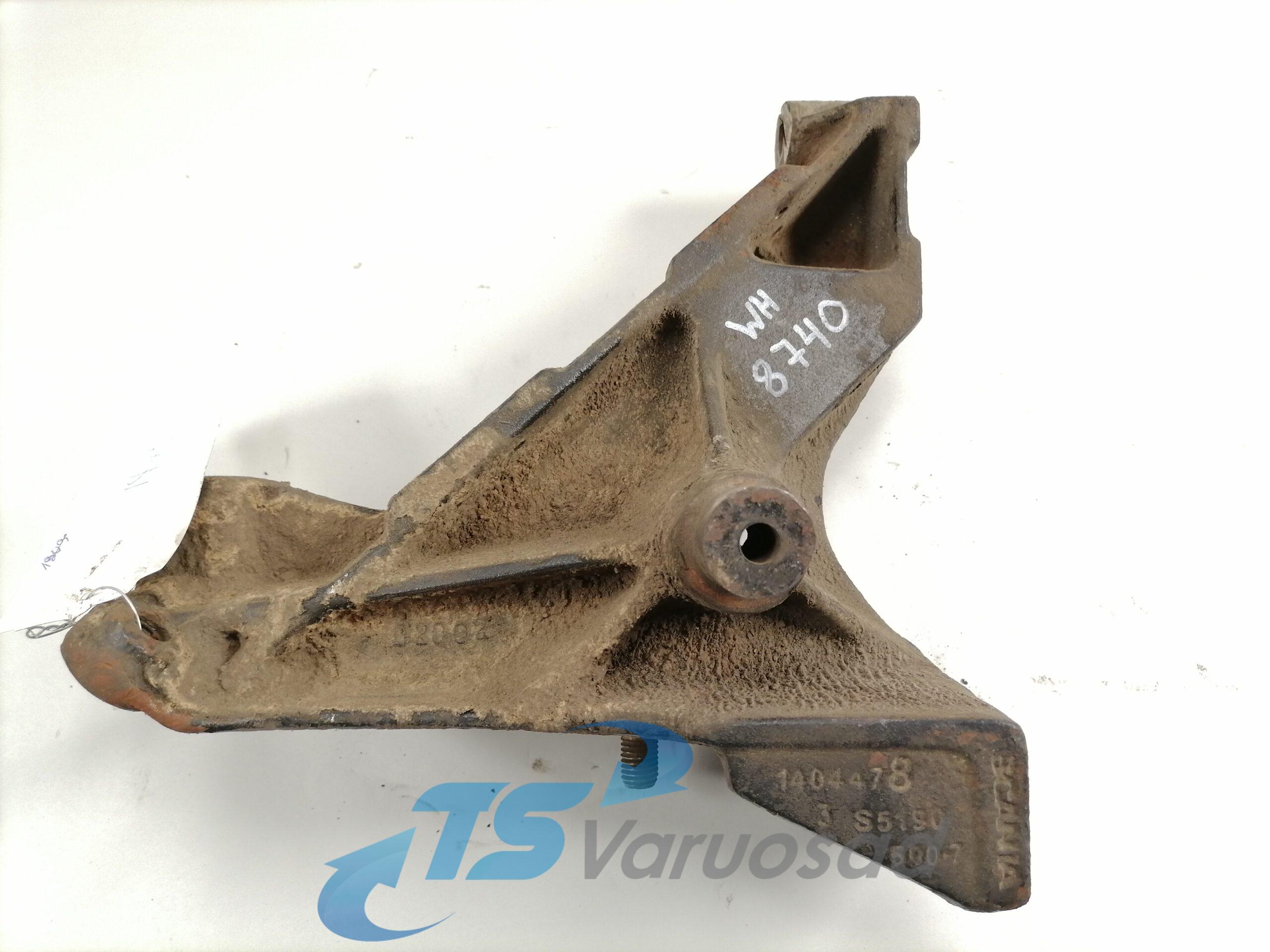 Esikaitseraua kandur