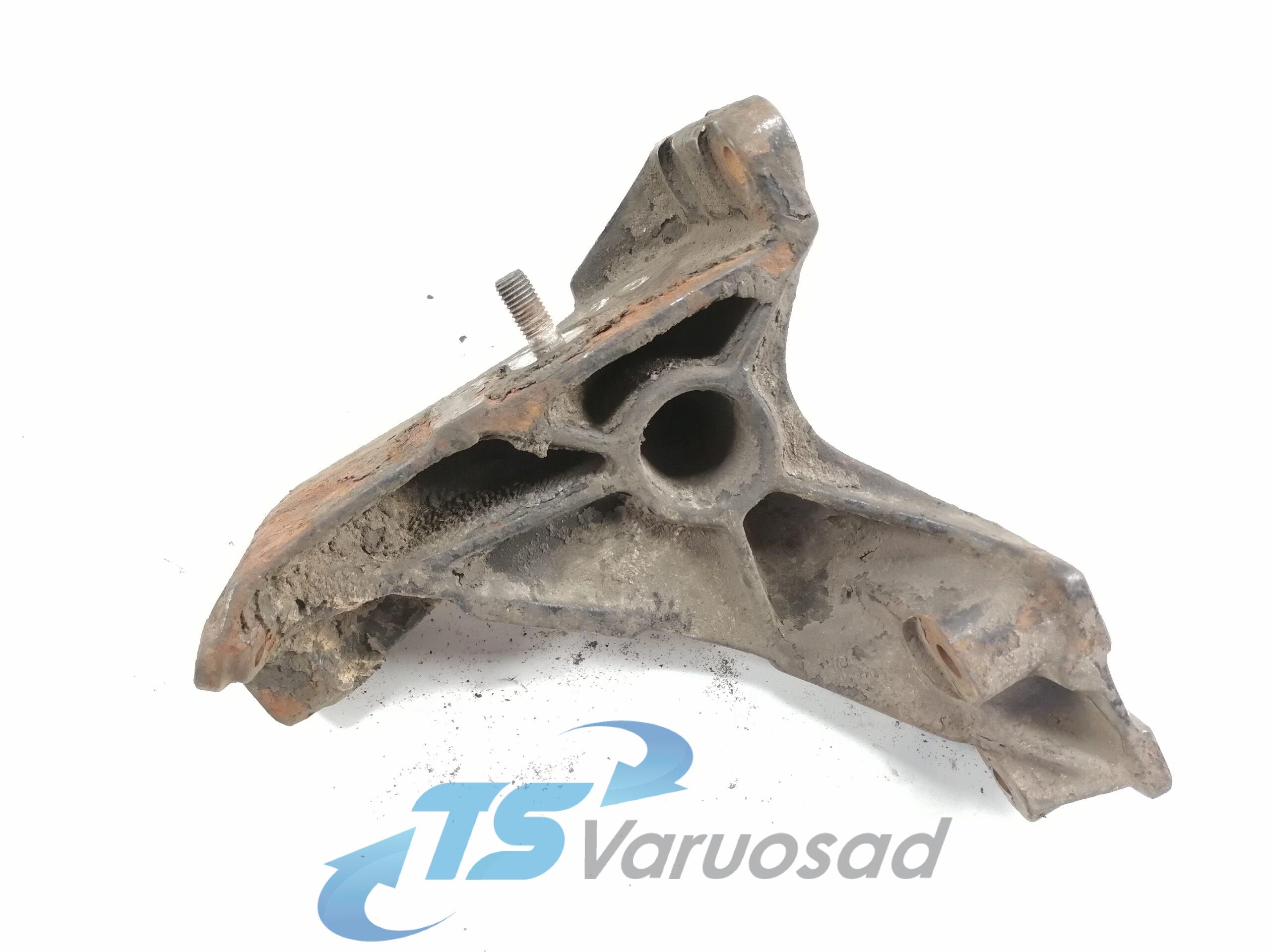 Esikaitseraua kandur