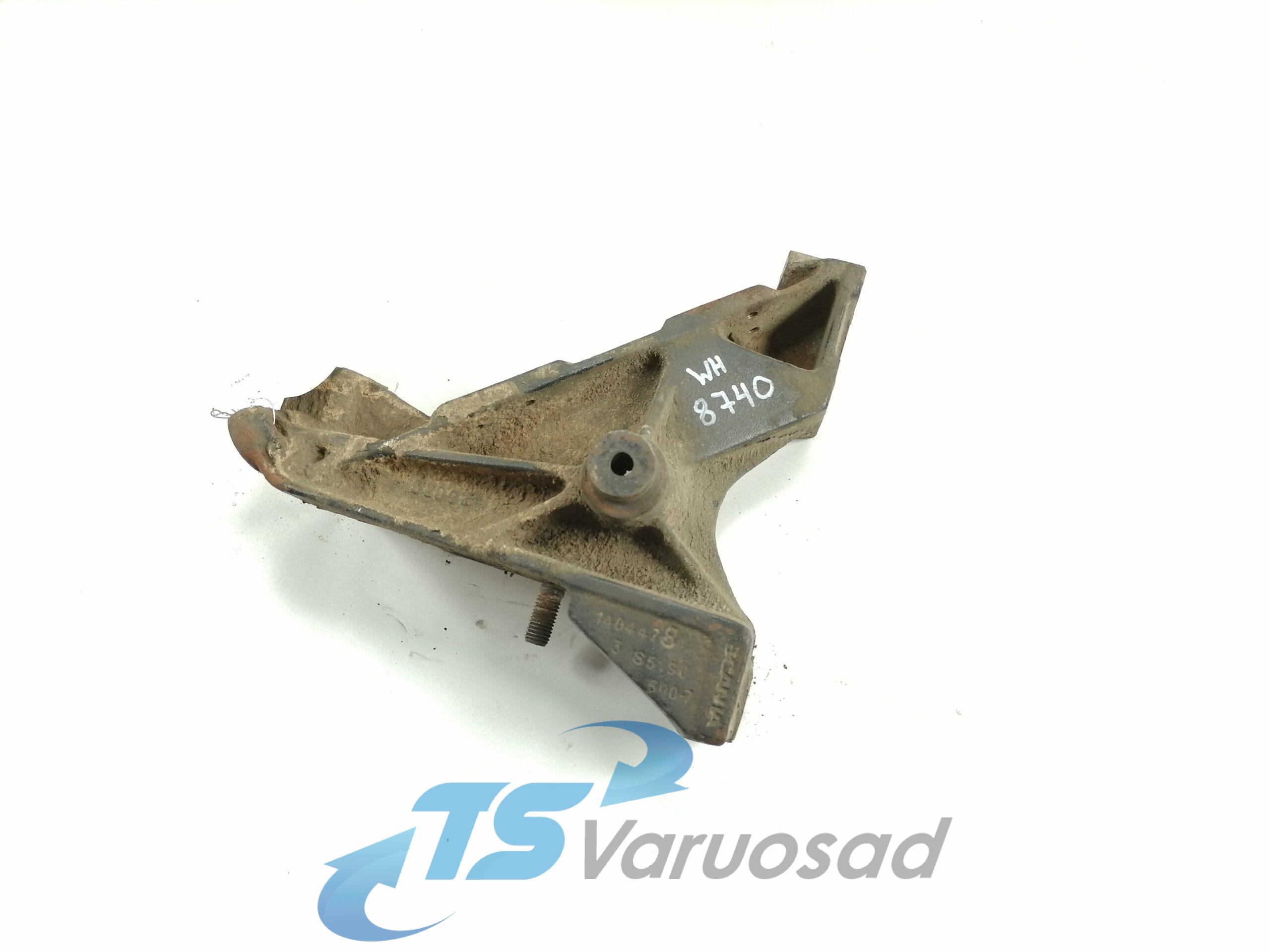 Esikaitseraua kandur