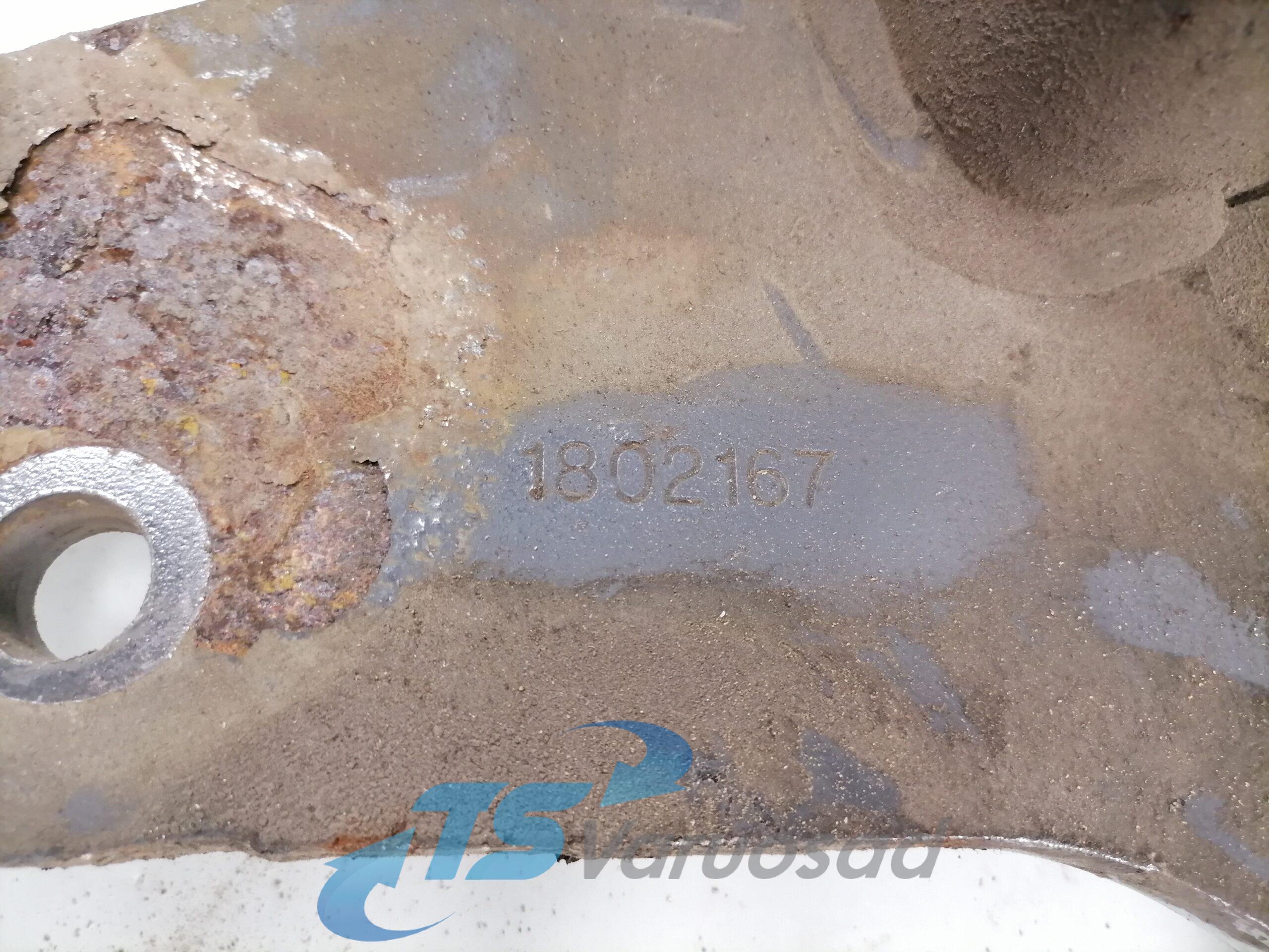 Esikaitseraua kandur