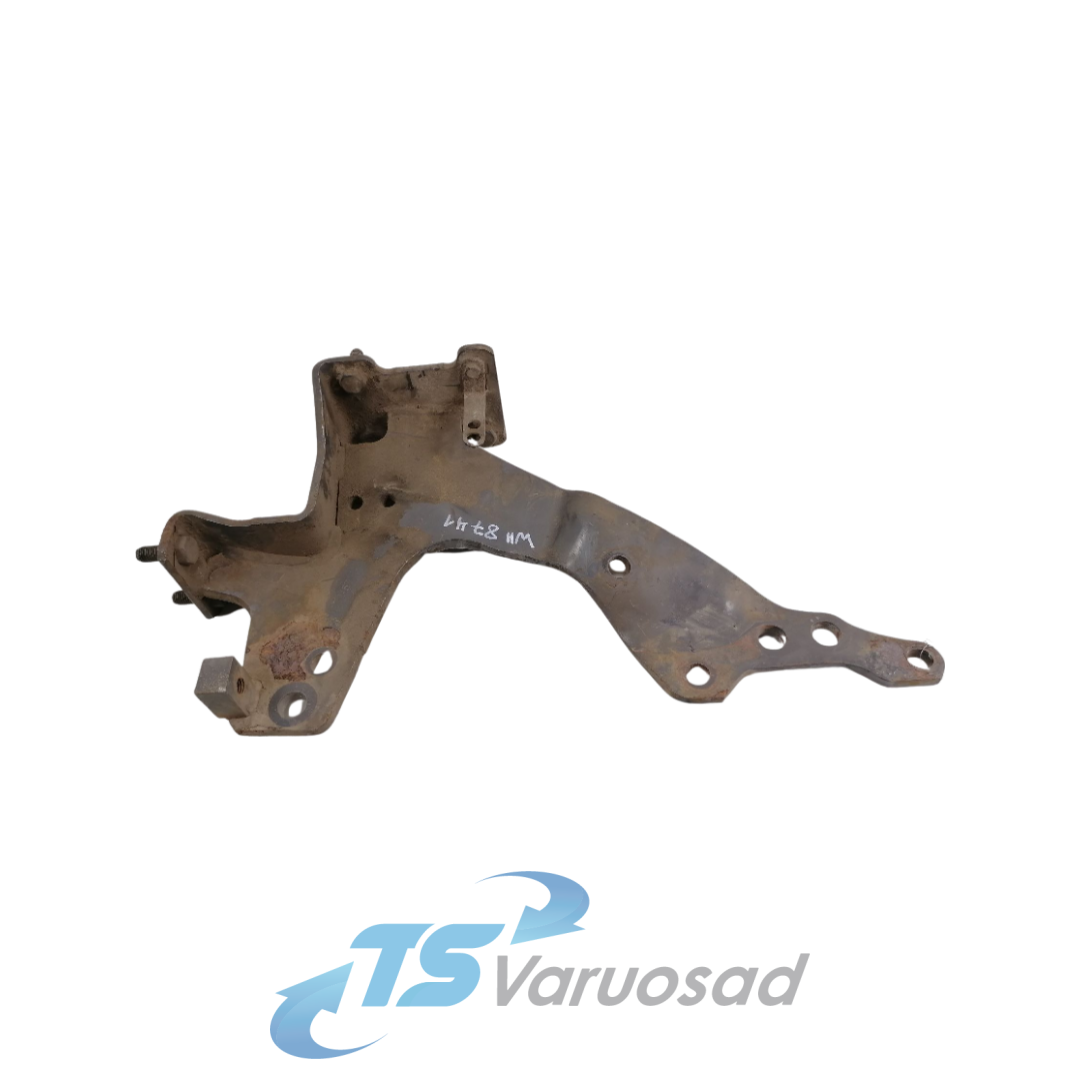 Esikaitseraua kandur