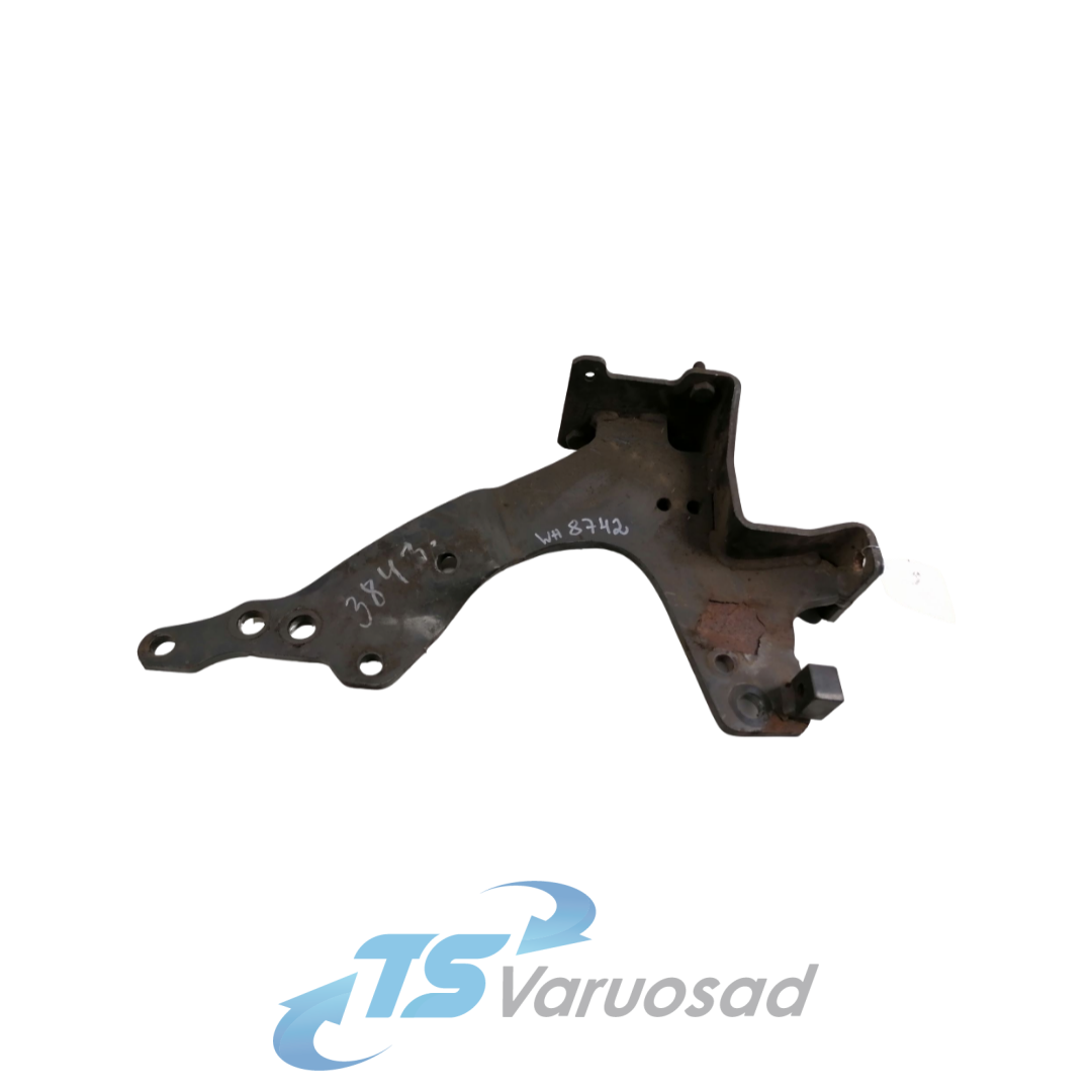 Esikaitseraua kandur