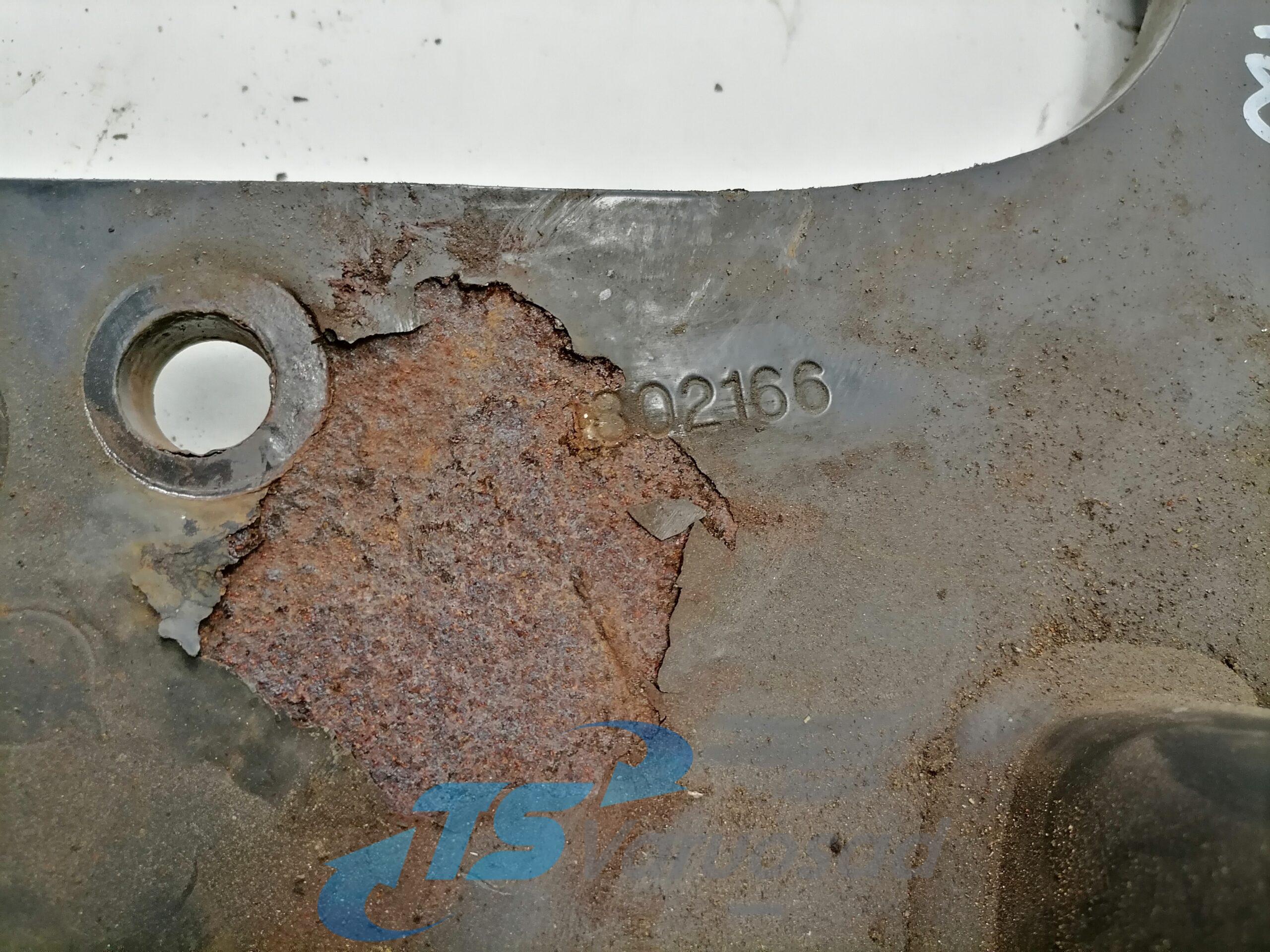 Esikaitseraua kandur