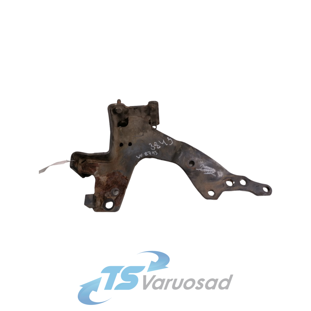 Esikaitseraua kandur