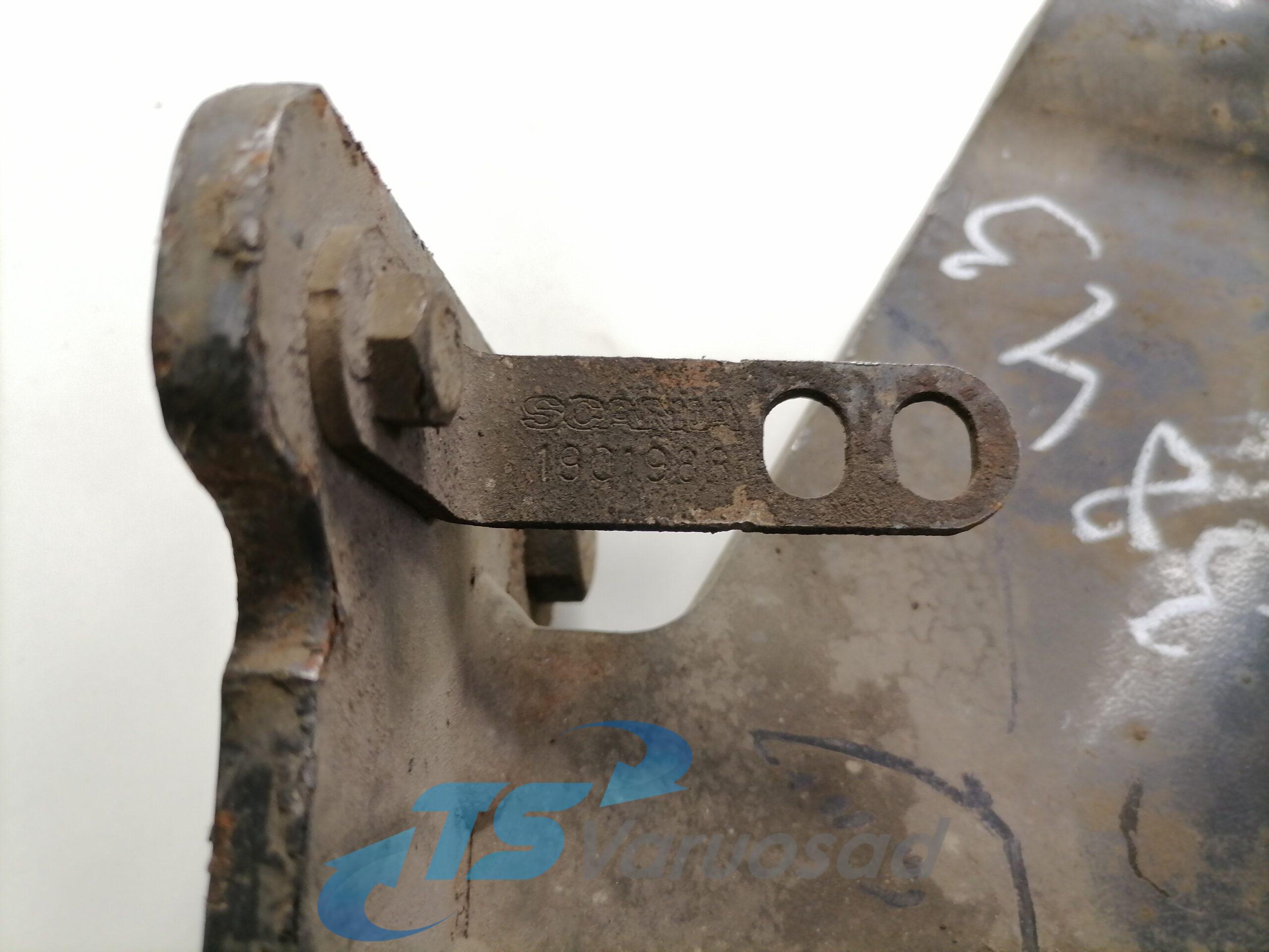 Esikaitseraua kandur