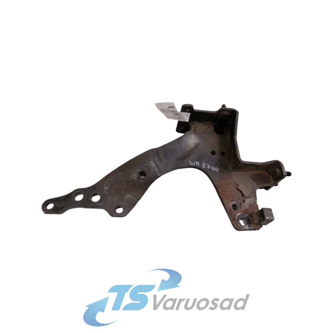 Esikaitseraua kandur