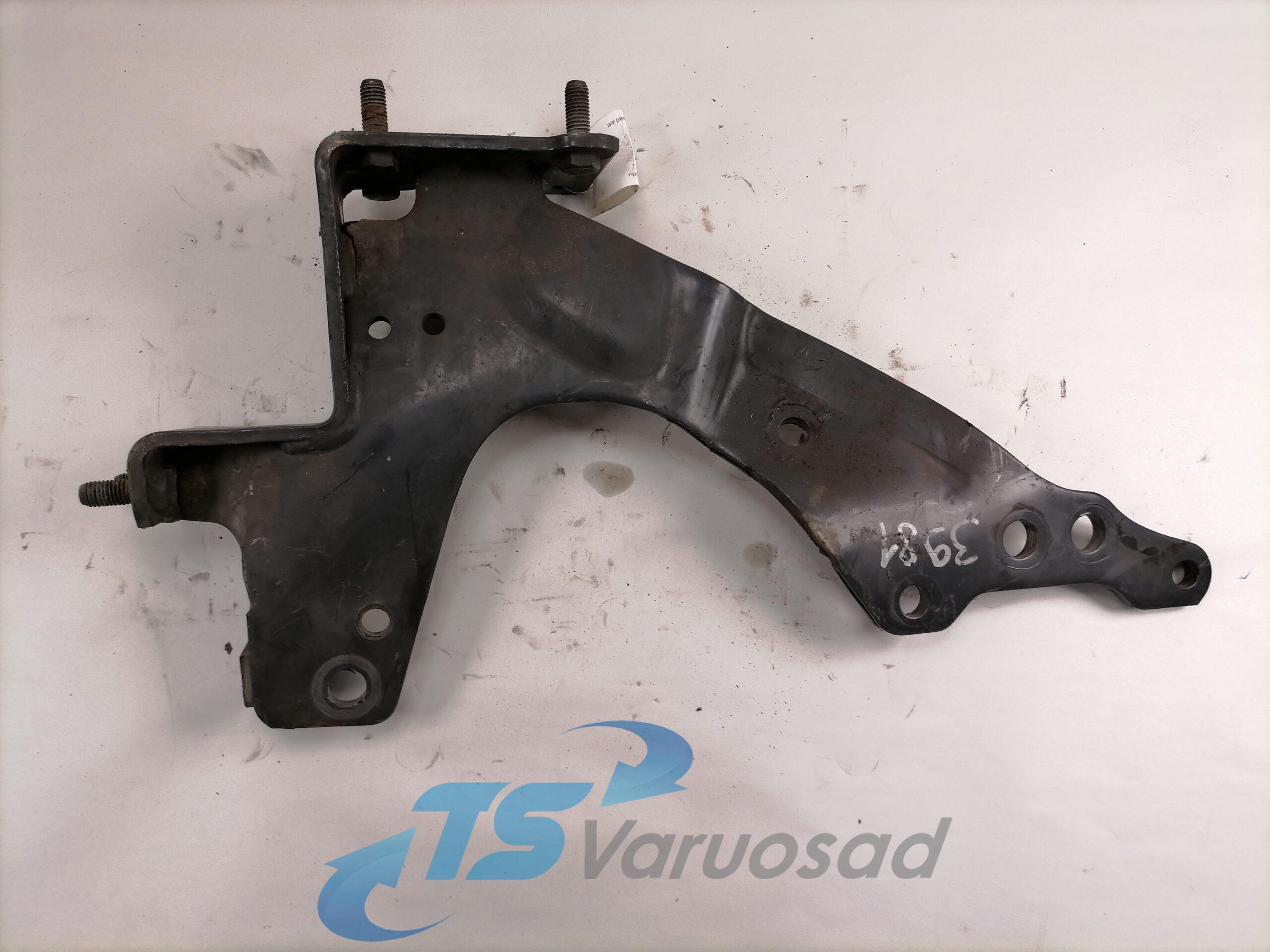 Esikaitseraua kandur